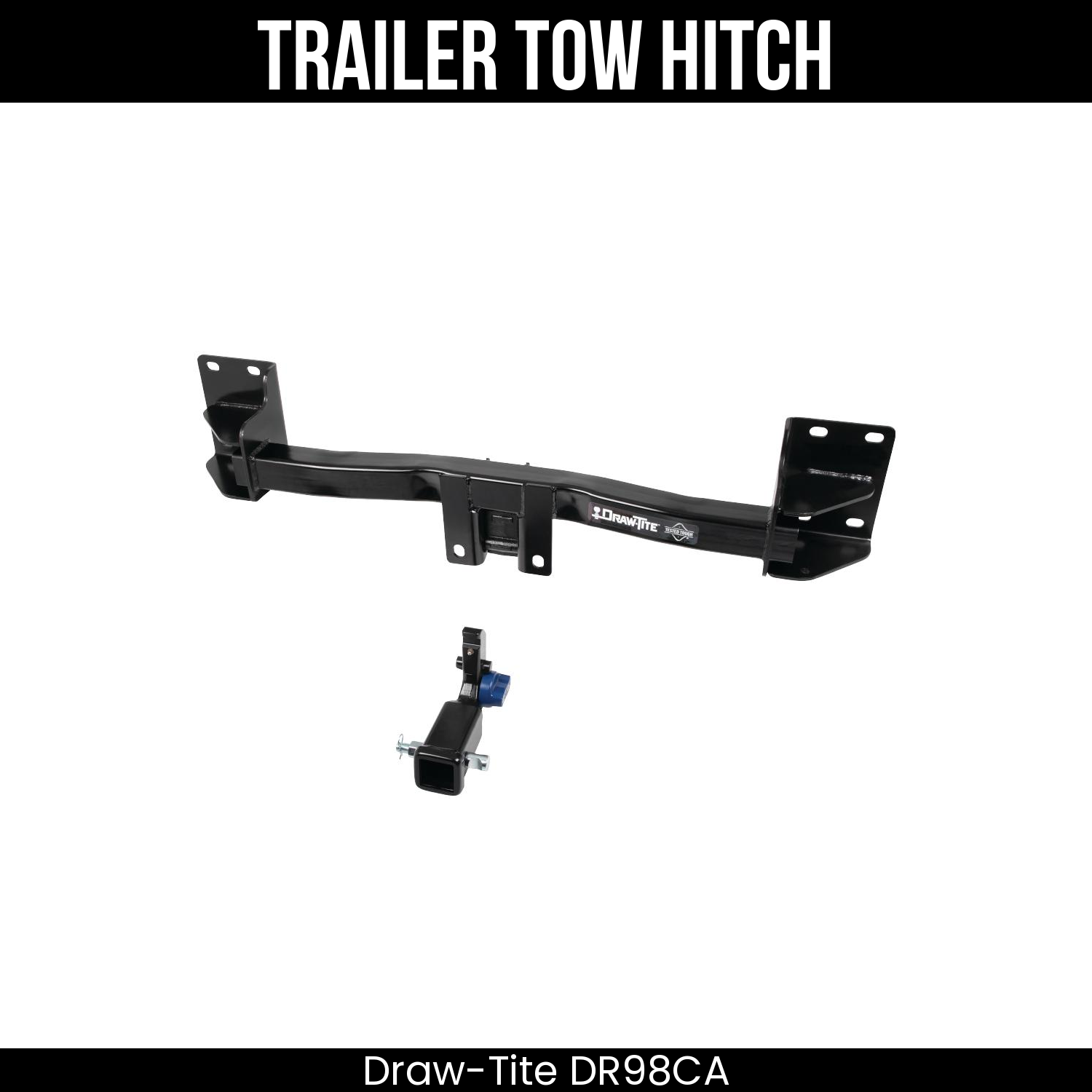 Hitch Only