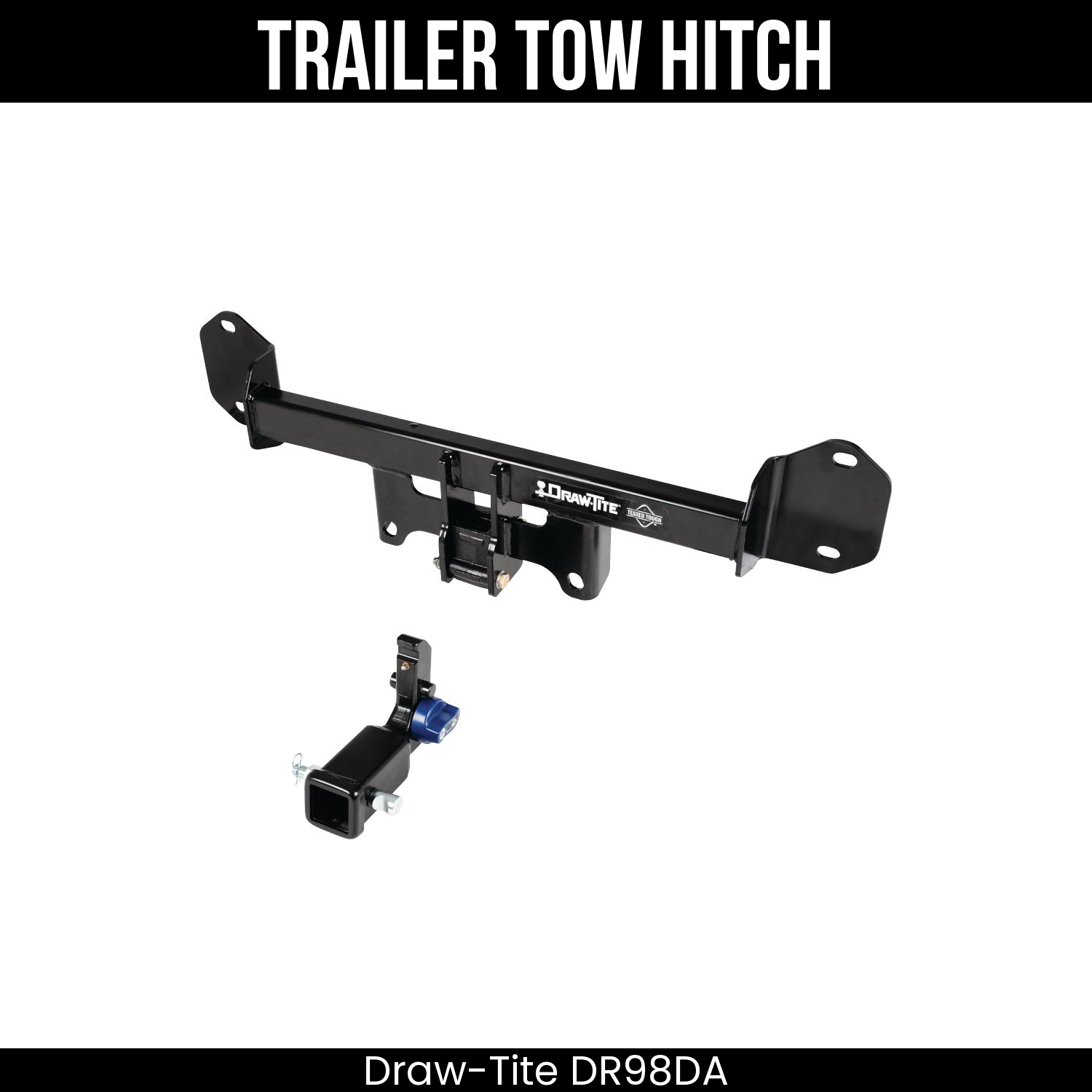 Hitch Only