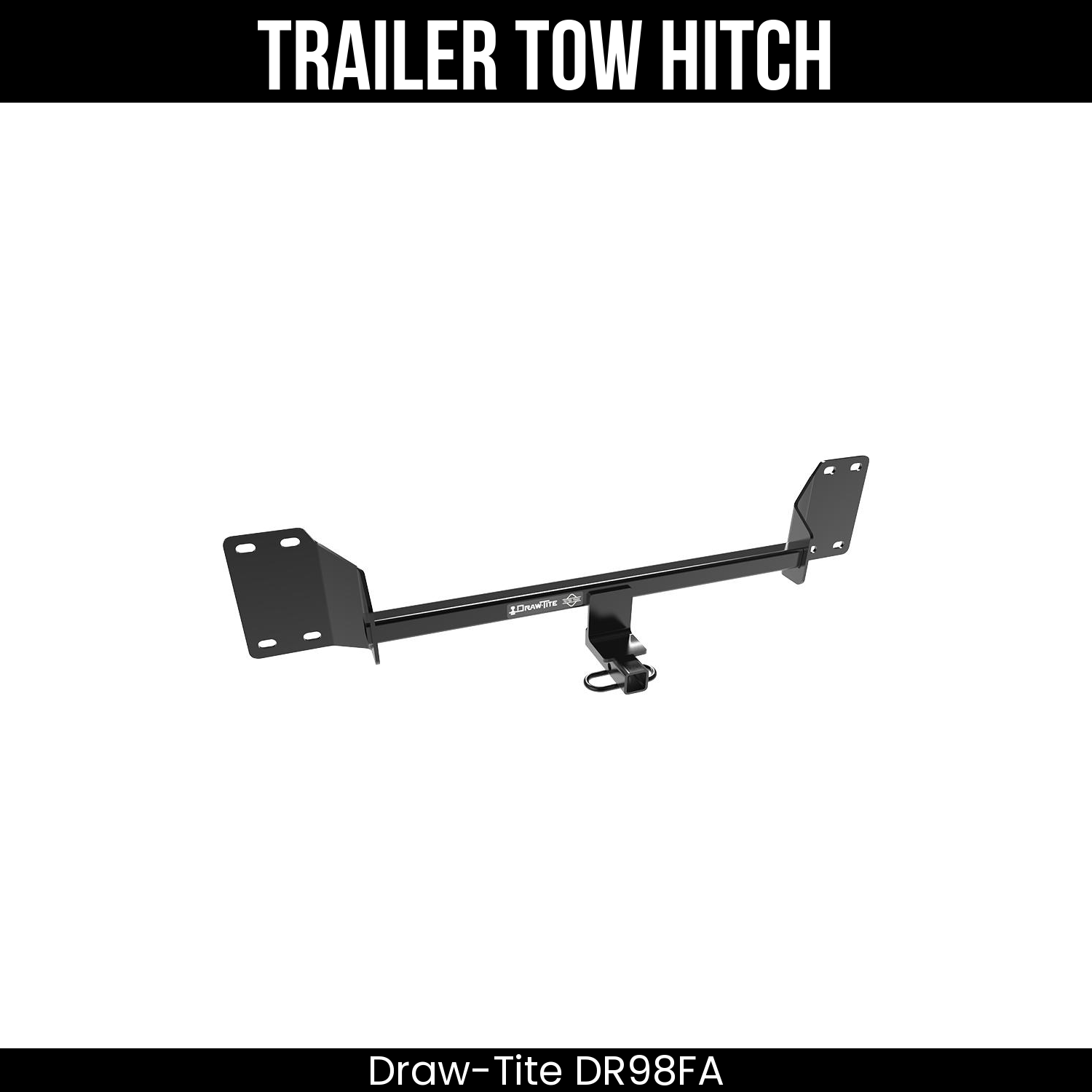 Hitch Only