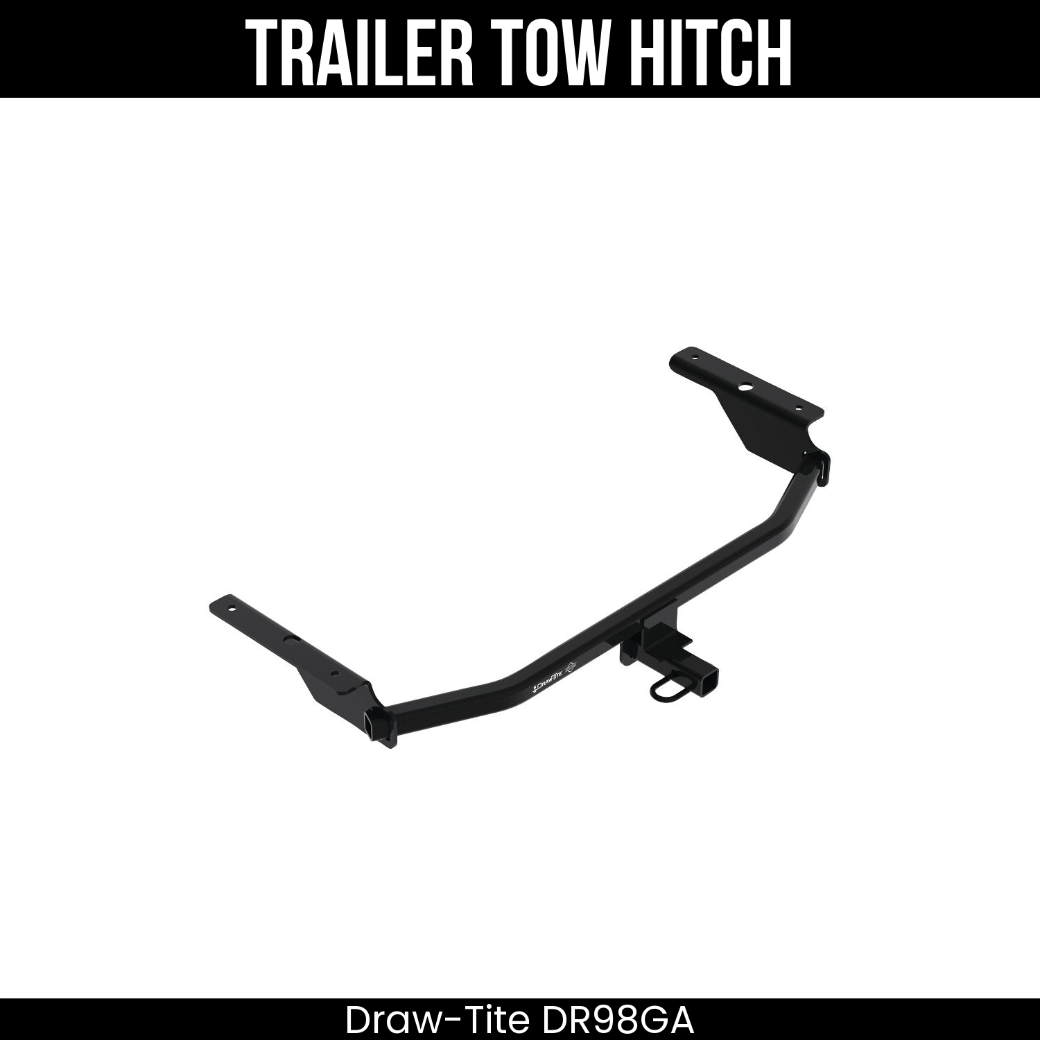 Hitch Only