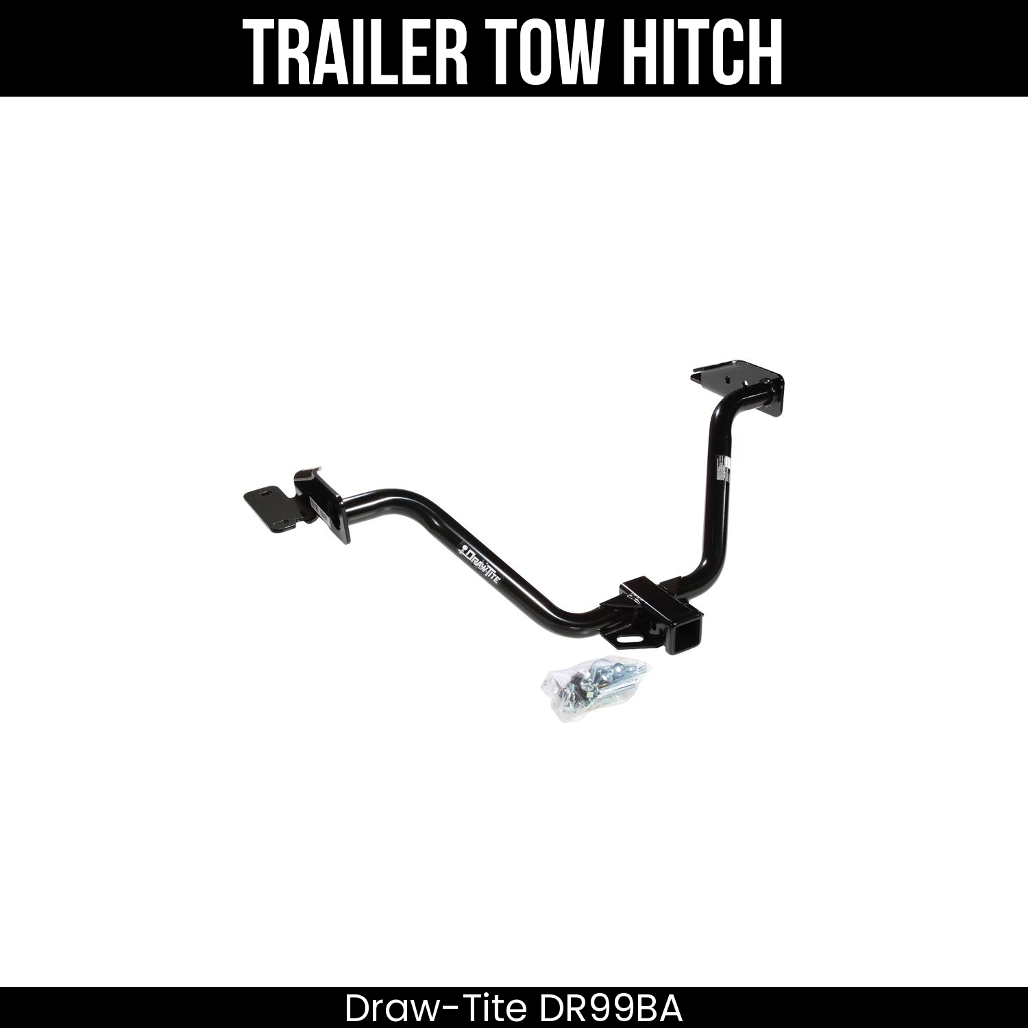 Hitch Only
