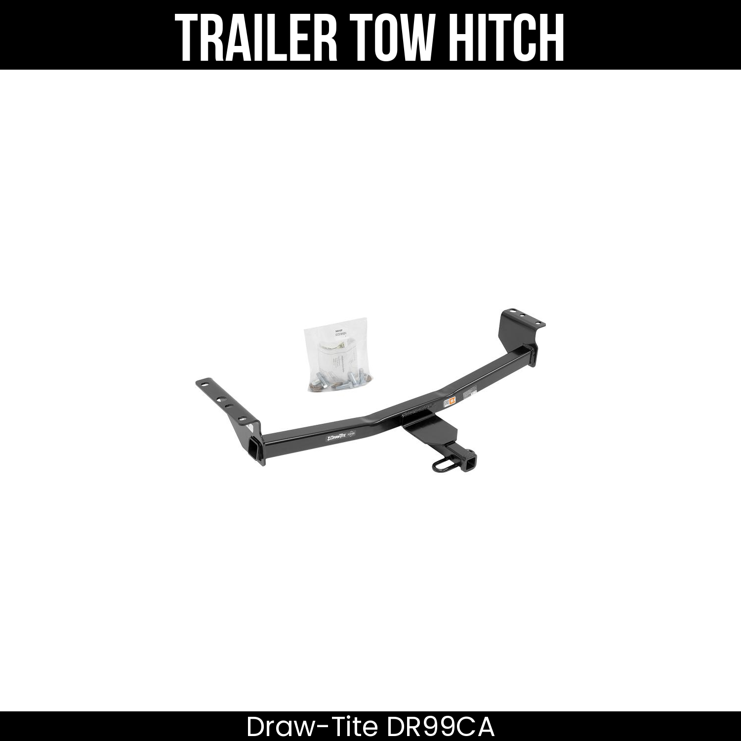 Hitch Only