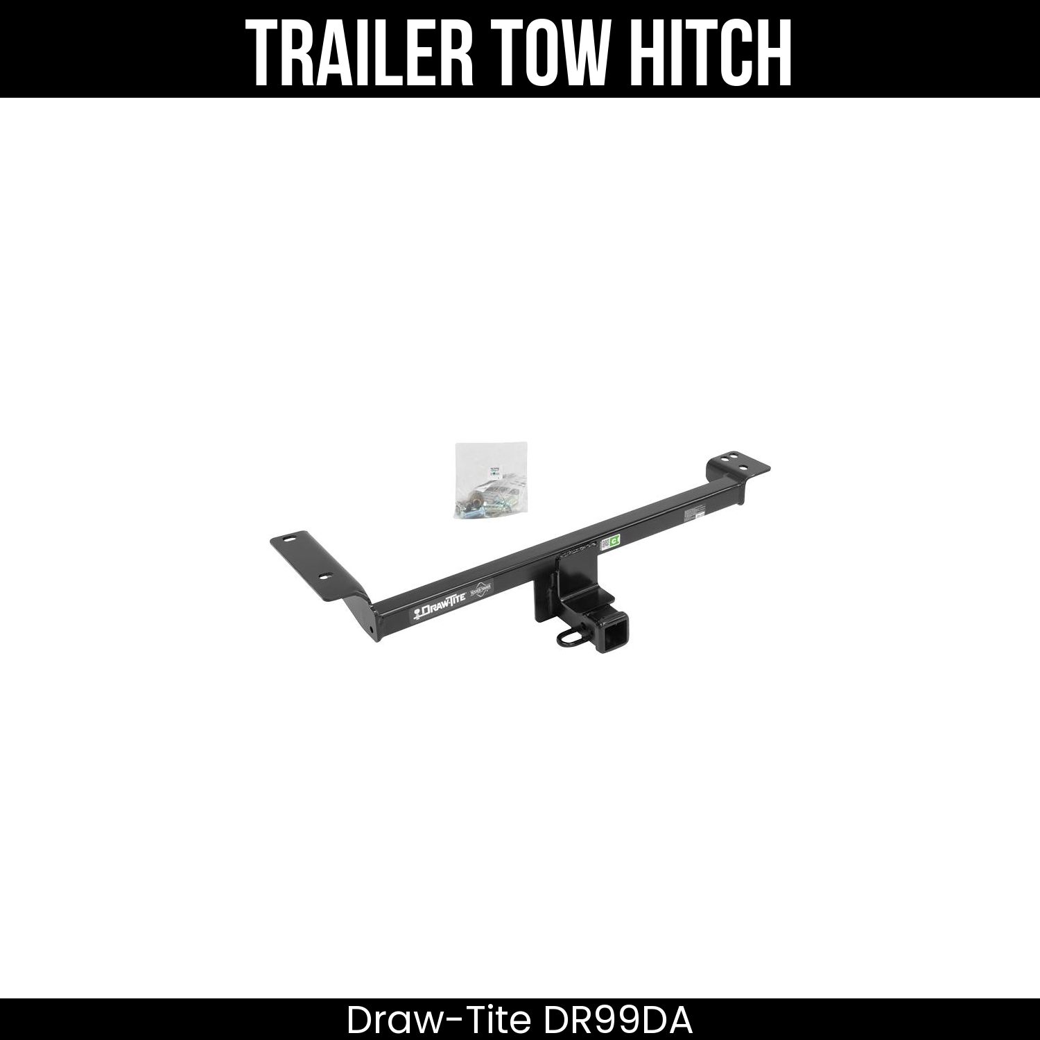 Hitch Only