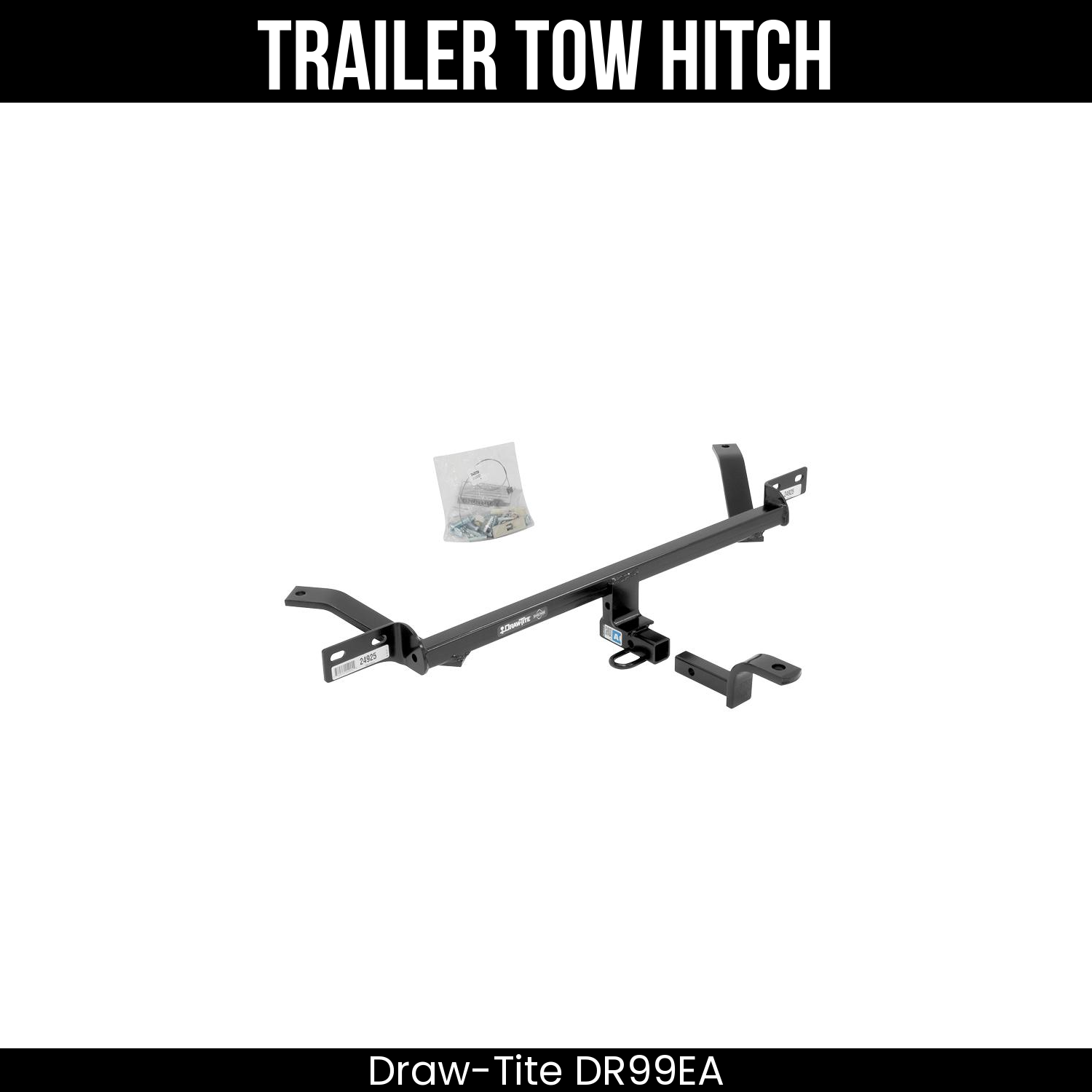 Hitch Only