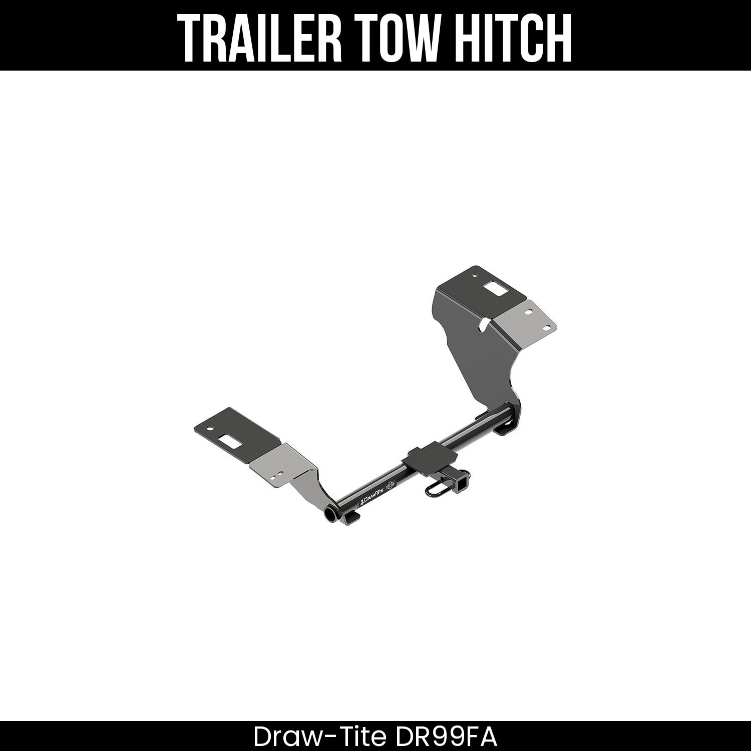 Hitch Only