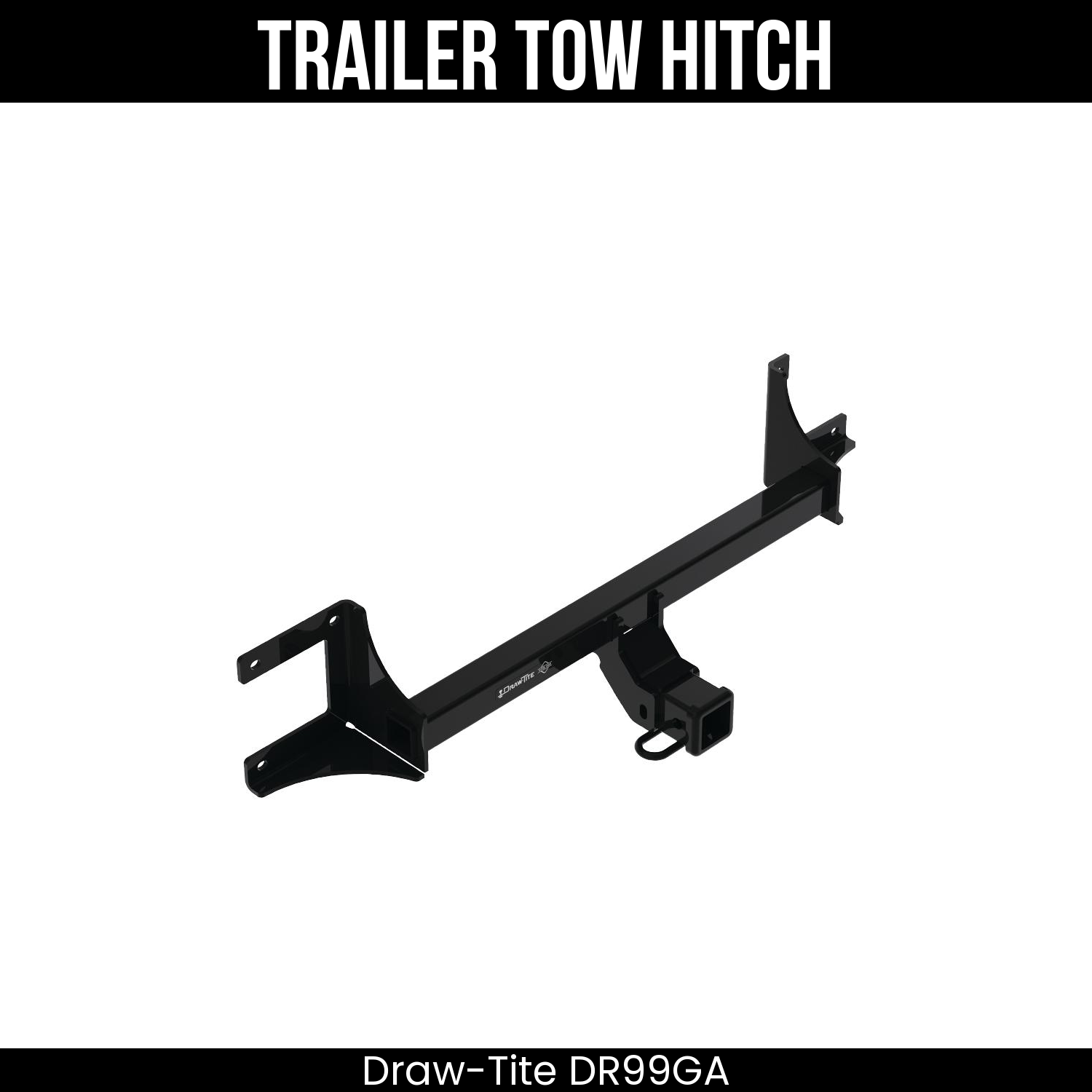 Hitch Only