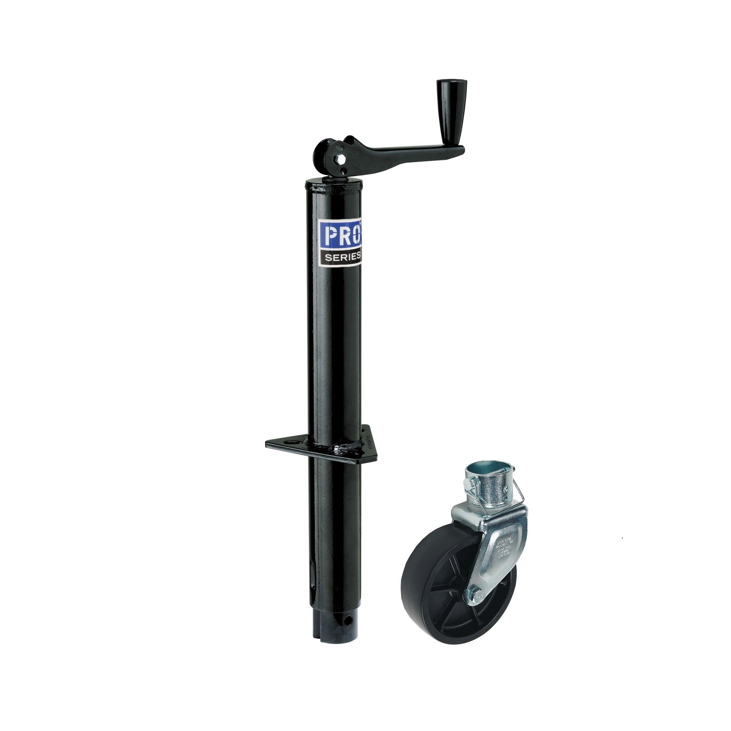 Trailer Jacks,A-Frame Style Trailers