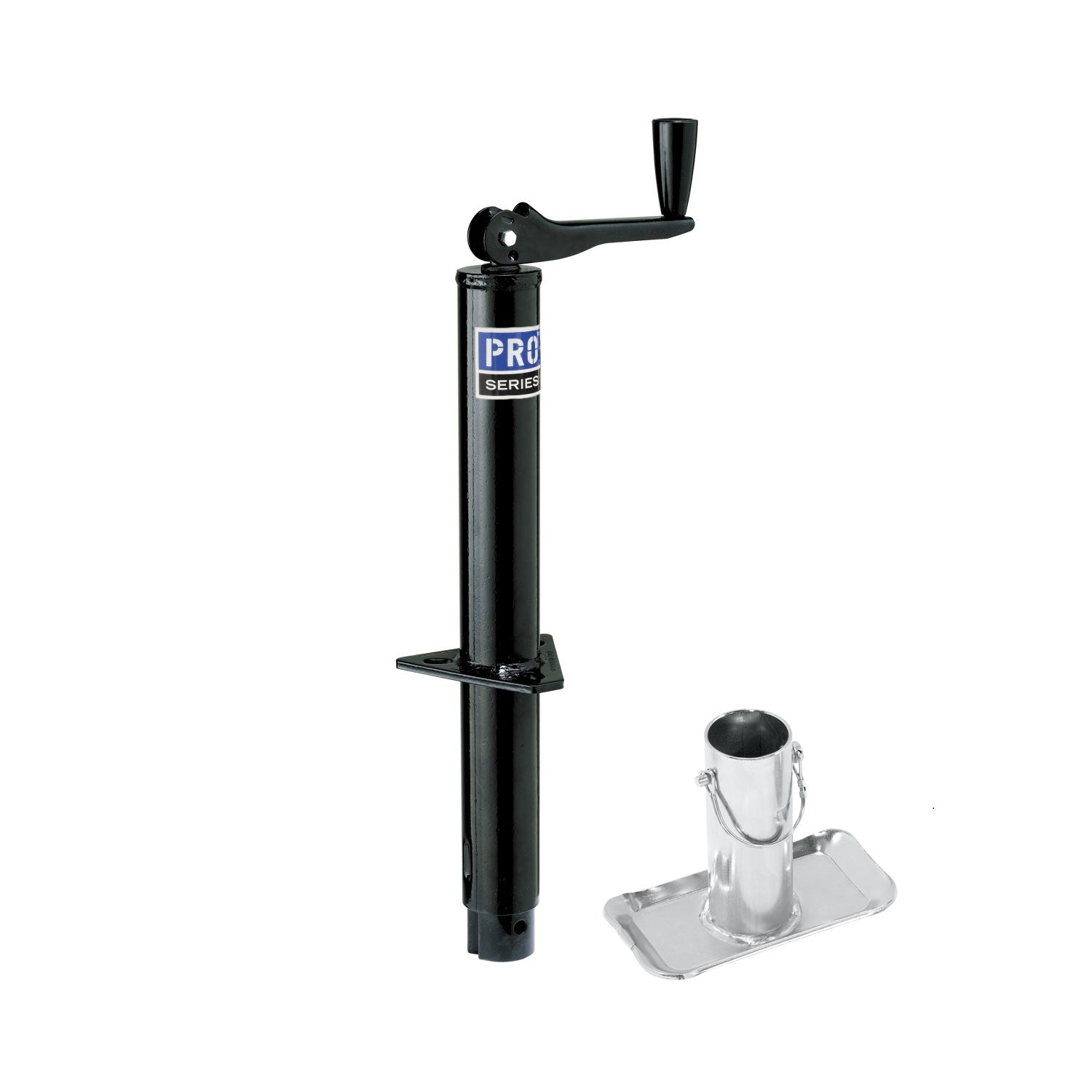 Trailer Jacks,A-Frame Style Trailers