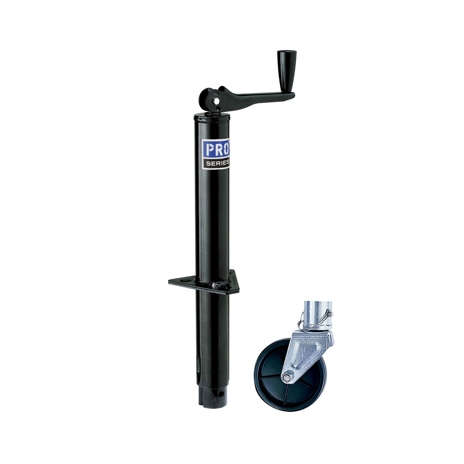 Trailer Jacks,A-Frame Style Trailers