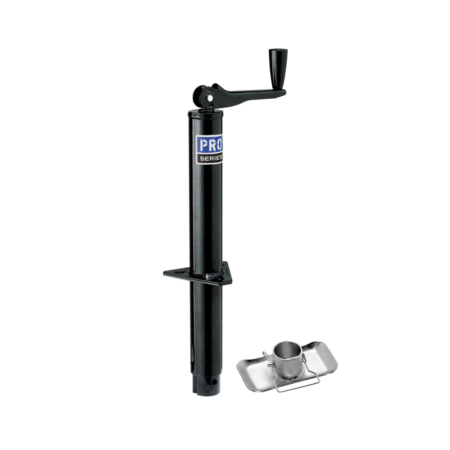 Trailer Jacks,A-Frame Style Trailers