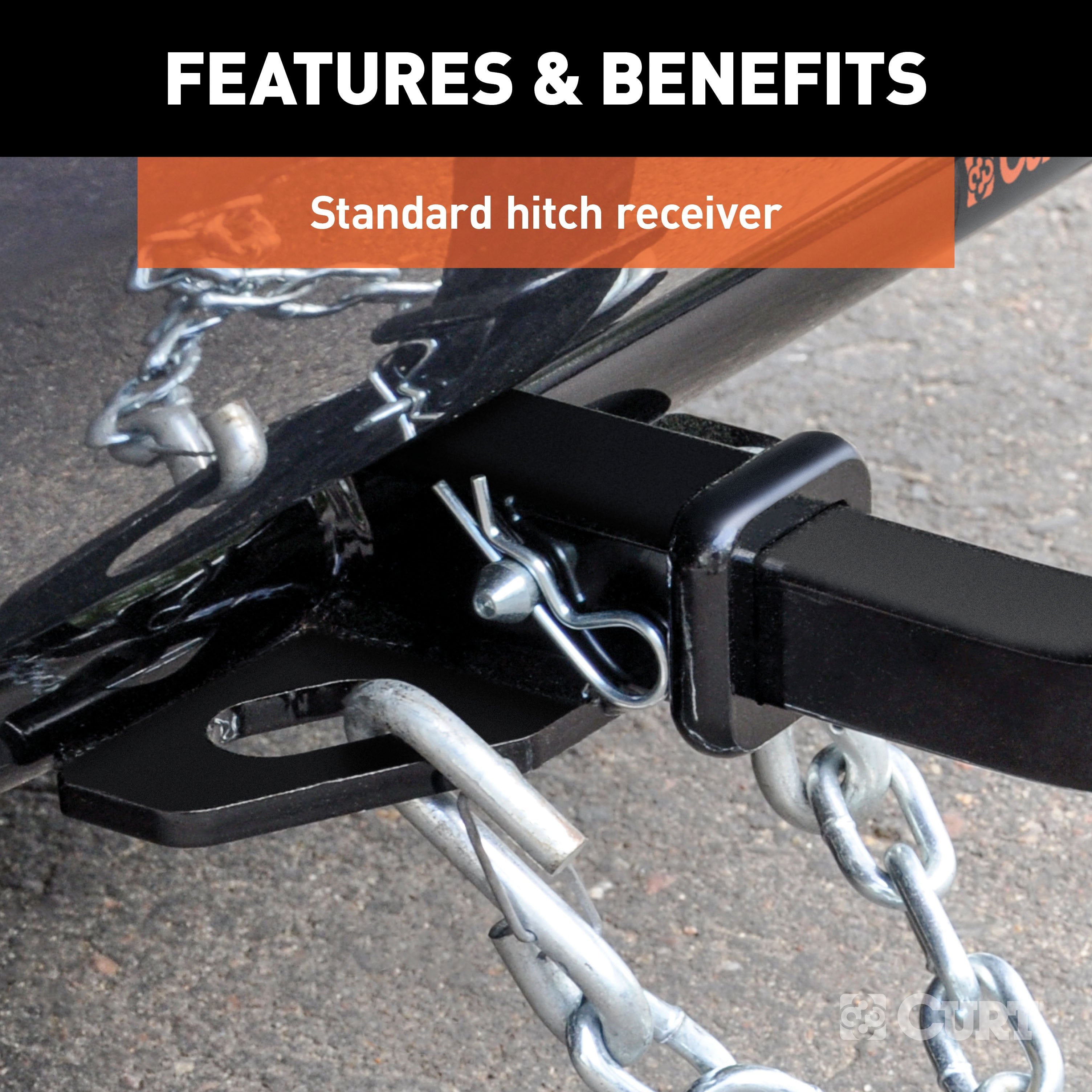 Hitch , 4-Flat Wiring