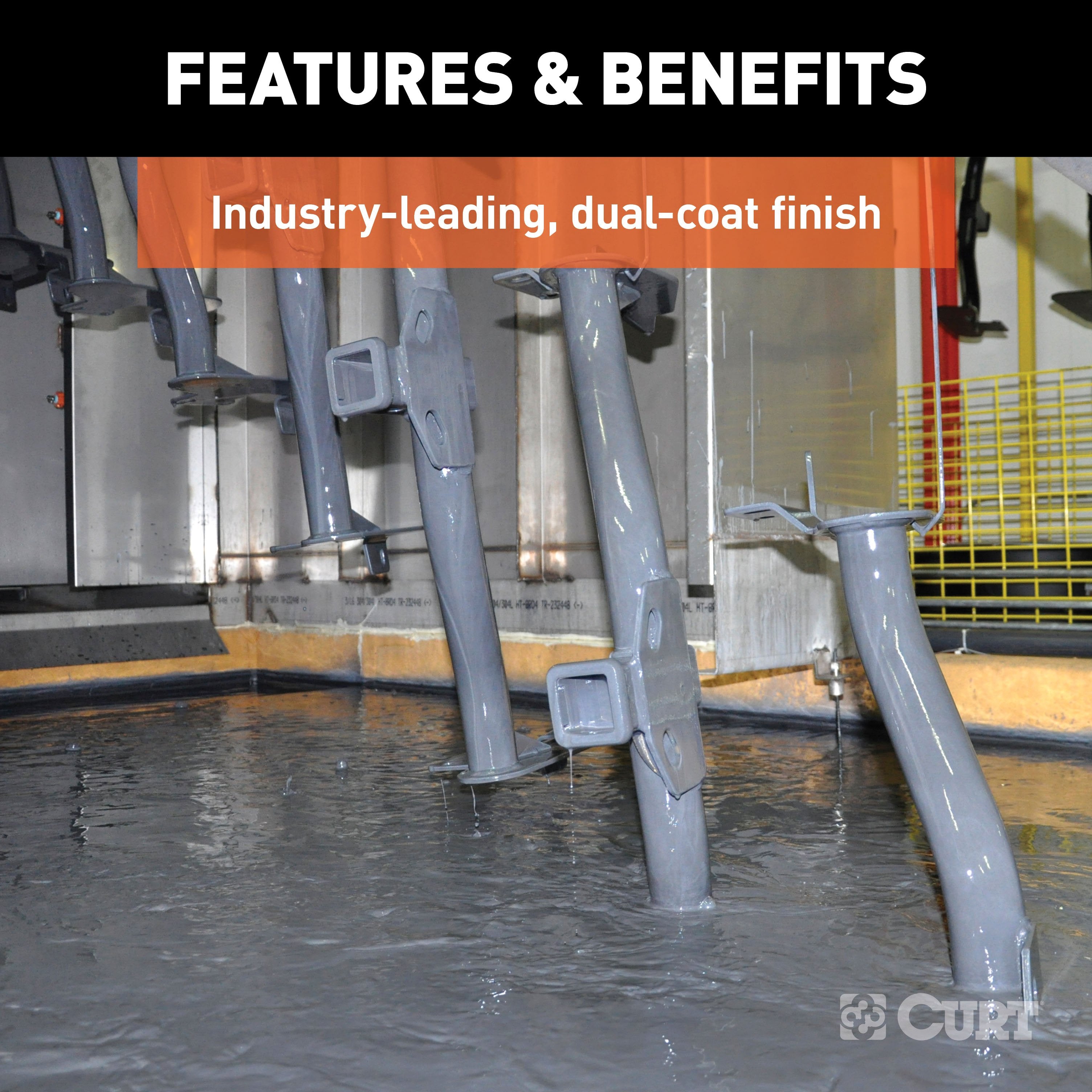 Hitch , 5-Flat Wiring
