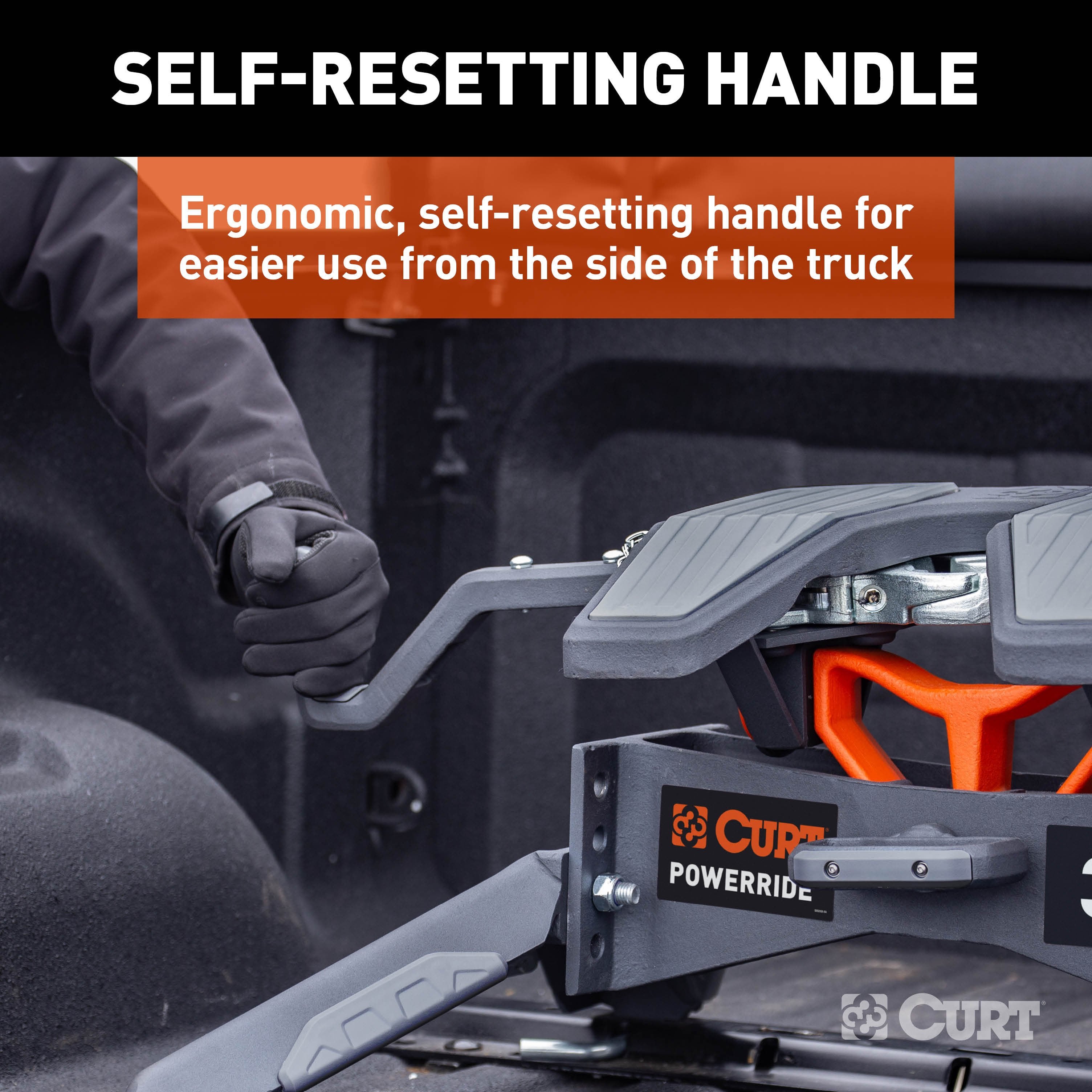 Semi-Custom 5th Wheel Brackets,Universal 5th Wheel Base Rails,Replacement 5th Wheel Legs,PowerRide 5th Wheel Hitch Head