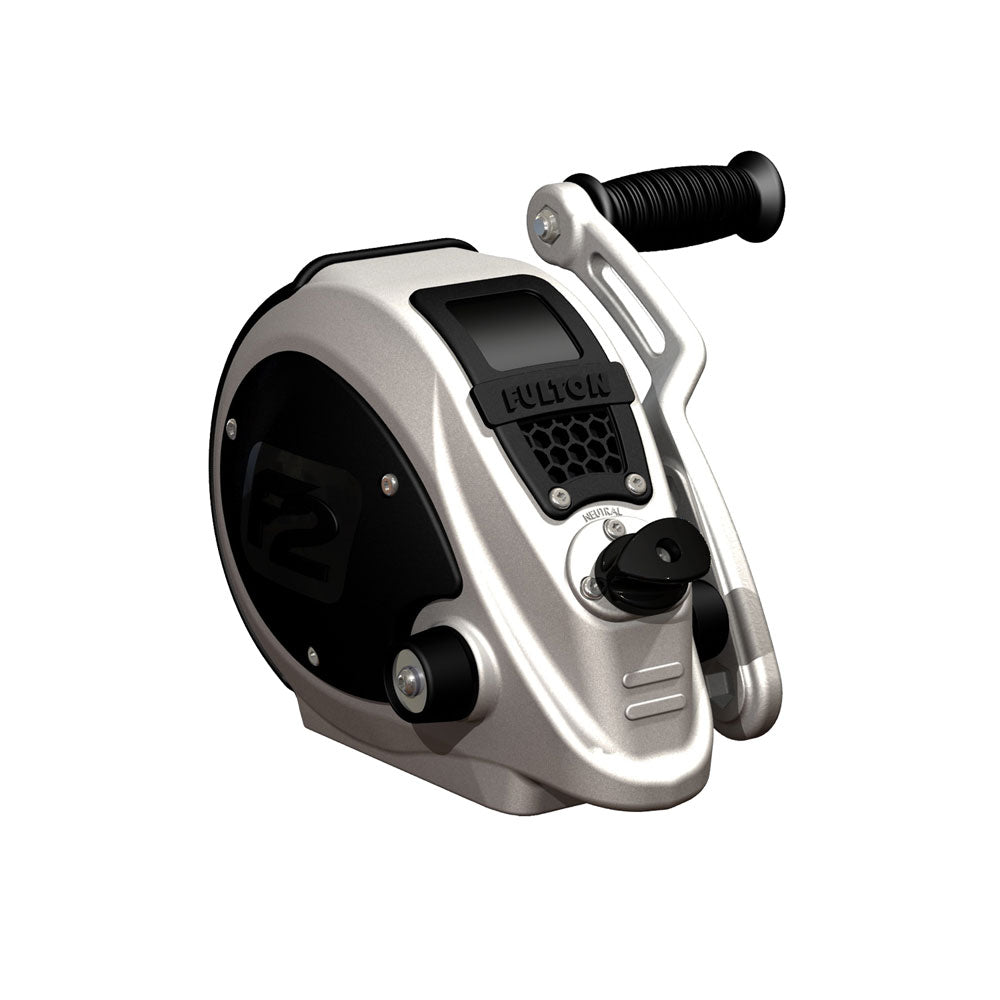 Boat Winch,Single Speed Trailer Winch