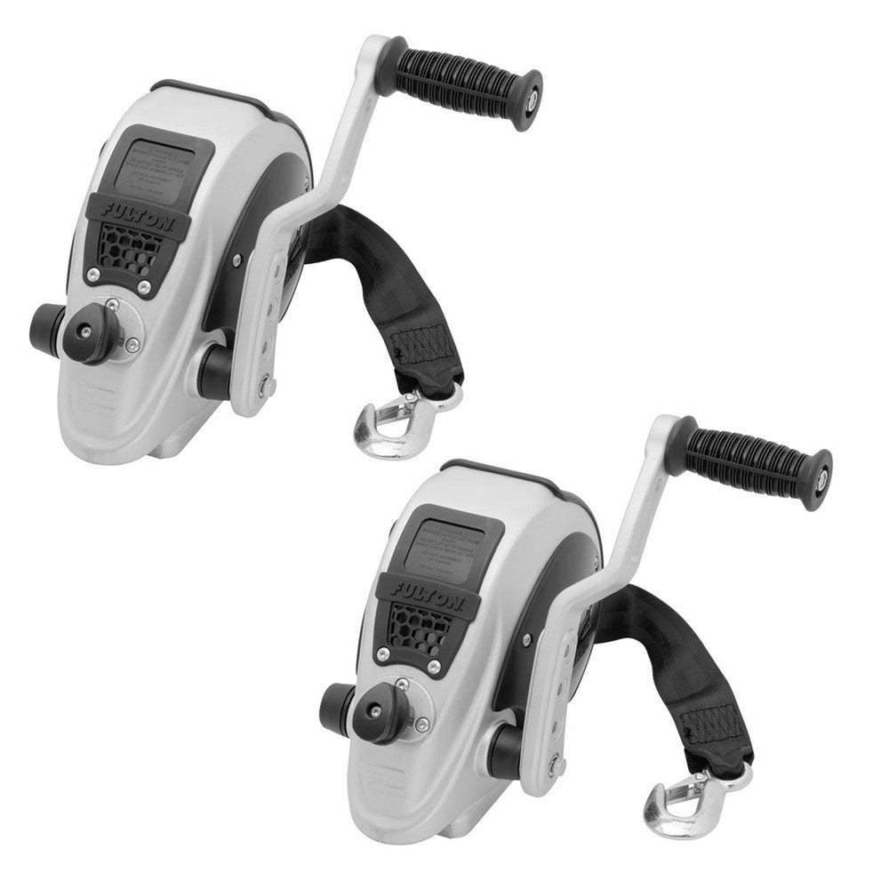 Boat Winch,Single Speed Trailer Winch