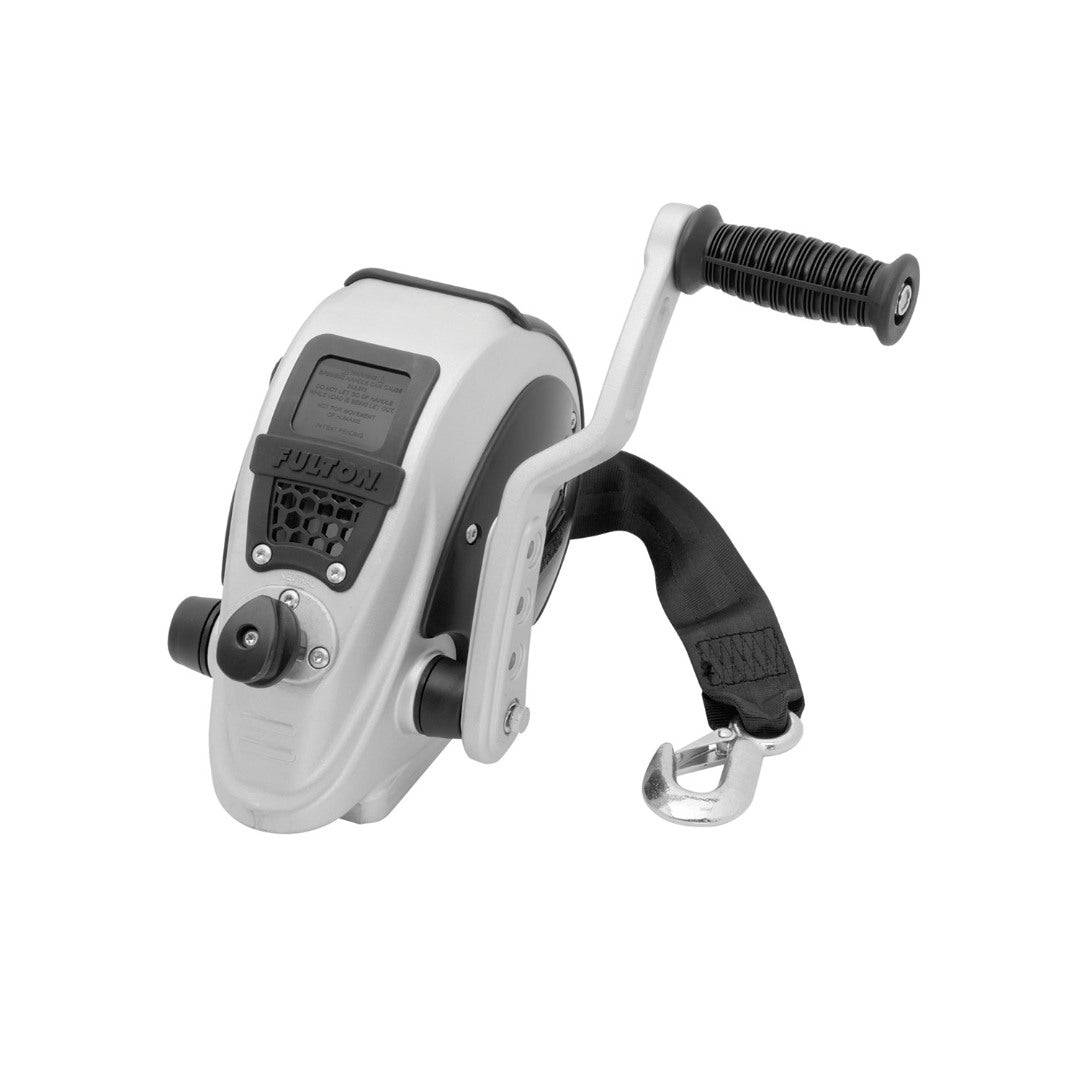 Boat Winch,Single Speed Trailer Winch
