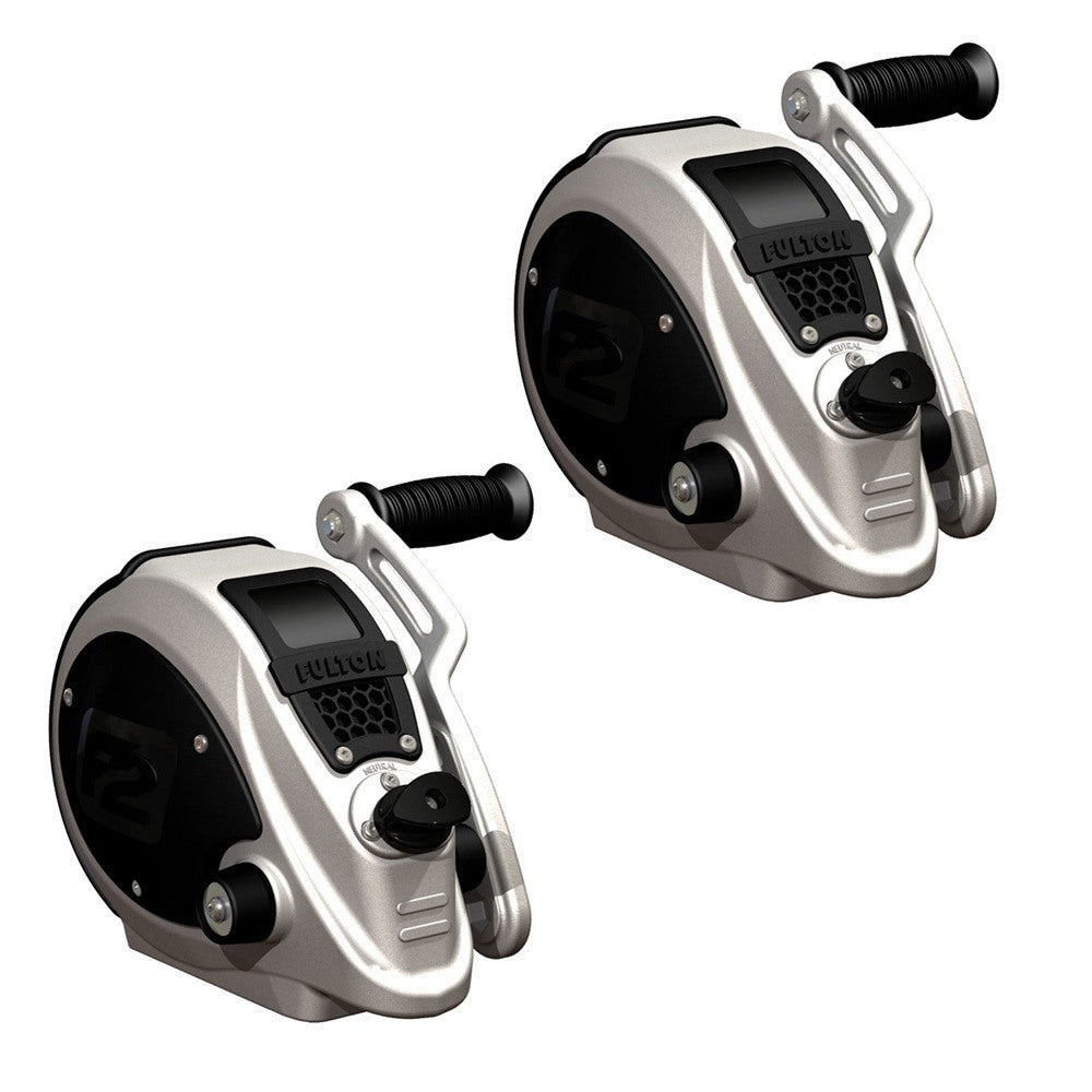 Winch,Single Speed Trailer Winch