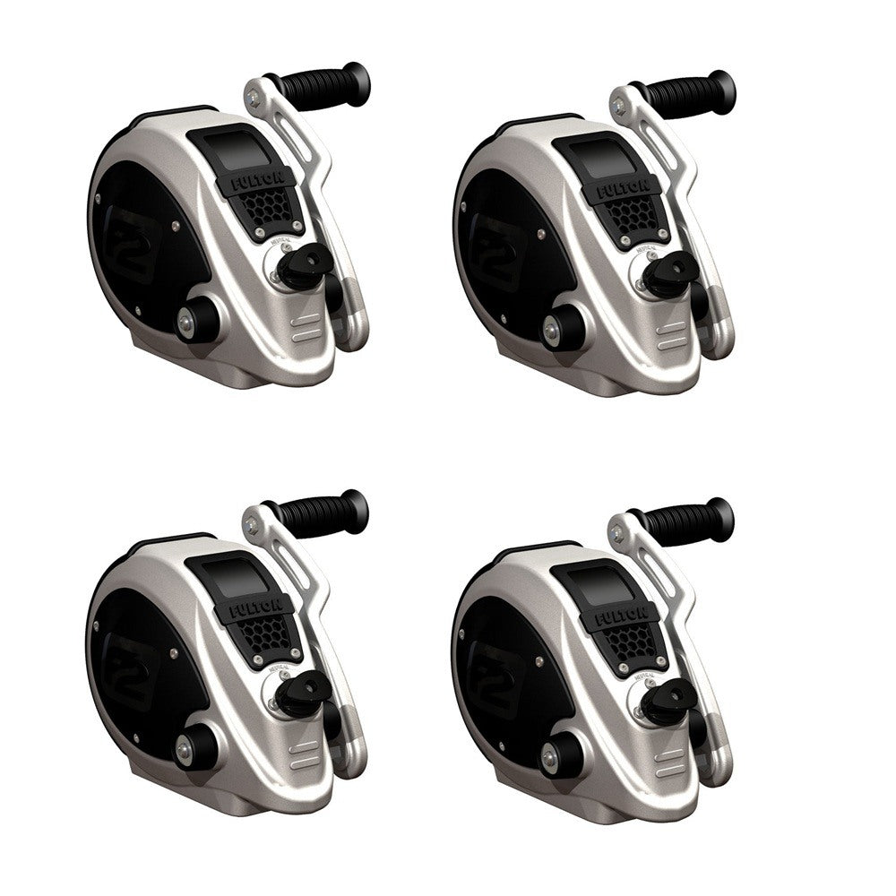 Winch,Single Speed Trailer Winch