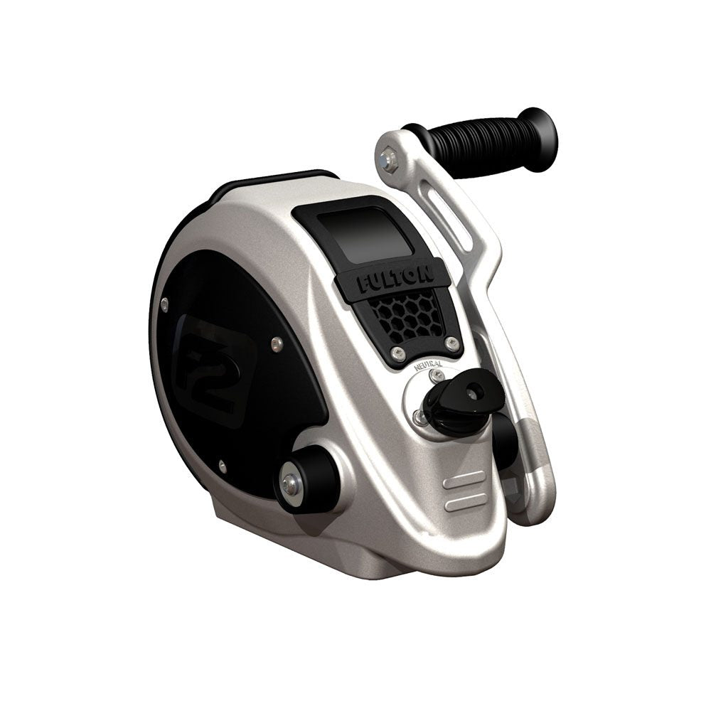 Winch,Single Speed Trailer Winch