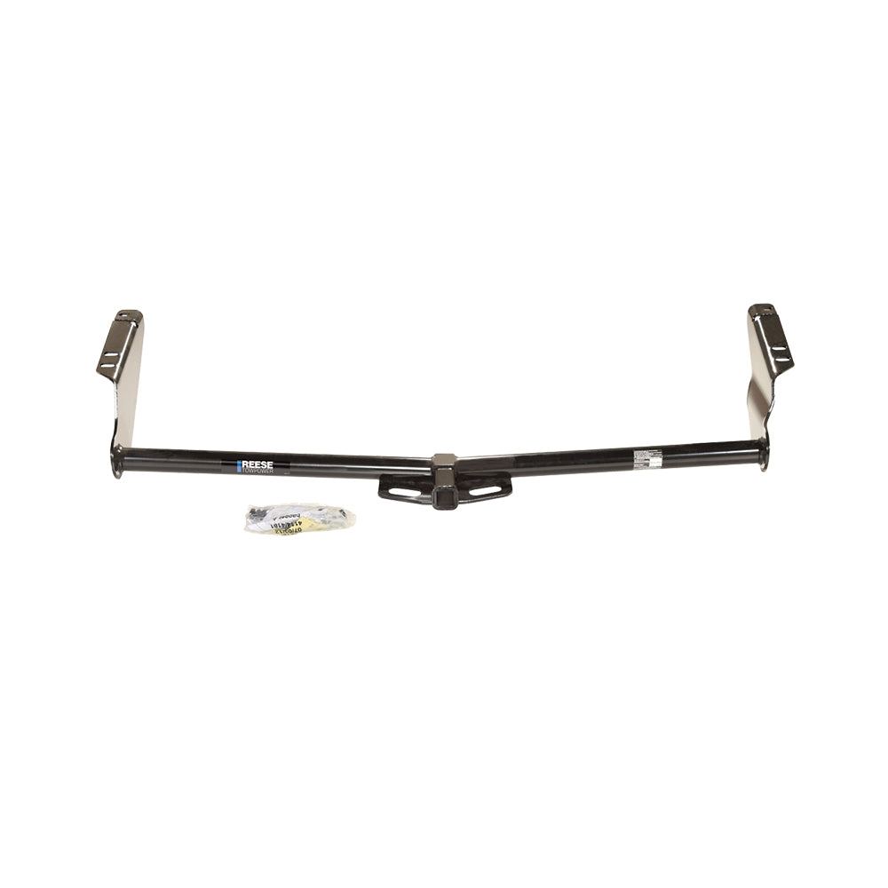 Trailer Hitch , 7-Way , Tekonsha Brakeman IV Brake Control