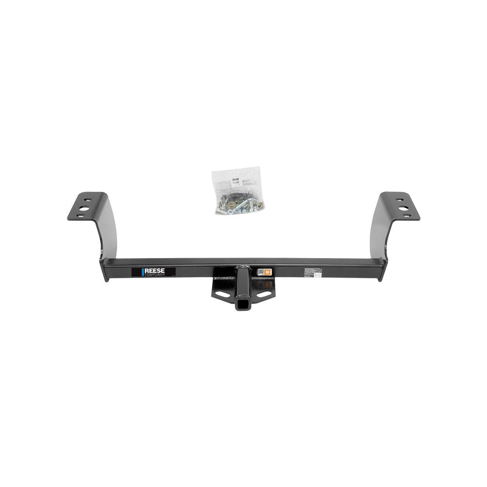 Trailer Hitch , 7-Way , Tekonsha Prodigy P2 Brake Control