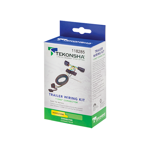Trailer Hitch , 7-Way , Reese Brake EVN Control