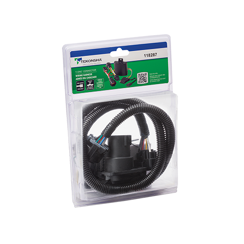 Trailer Hitch , 7-Way , Reese Brakeman IV Brake Control