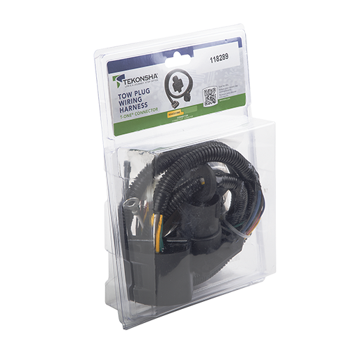 Trailer Hitch , 7-Way , Reese POD Brake Control