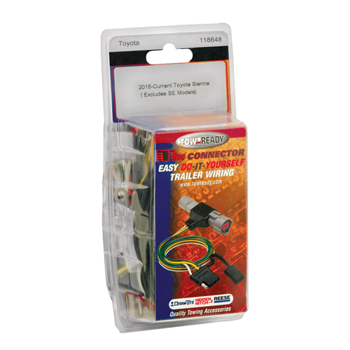 Trailer Hitch , 7-Way , Tekonsha Brakeman IV Brake Control