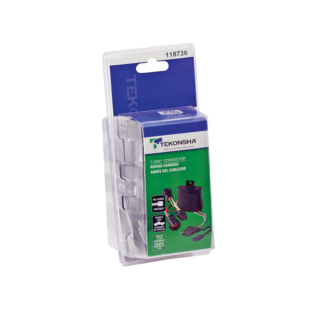 Trailer Hitch , 7-Way , Draw-Tite Activator Brake Control