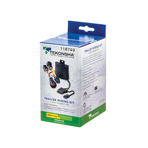 Trailer Hitch , 7-Way , Draw-Tite Activator IV Brake Control