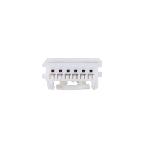 Trailer Wiring 4-Flat Plug Only