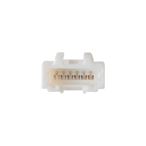 Hitch , 4-Flat Wiring