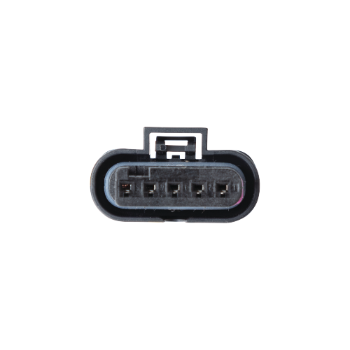 Trailer Wiring 5-Flat Plug w/ Bracket