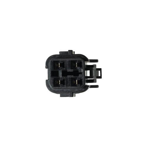 Hitch , 7-Way Wiring