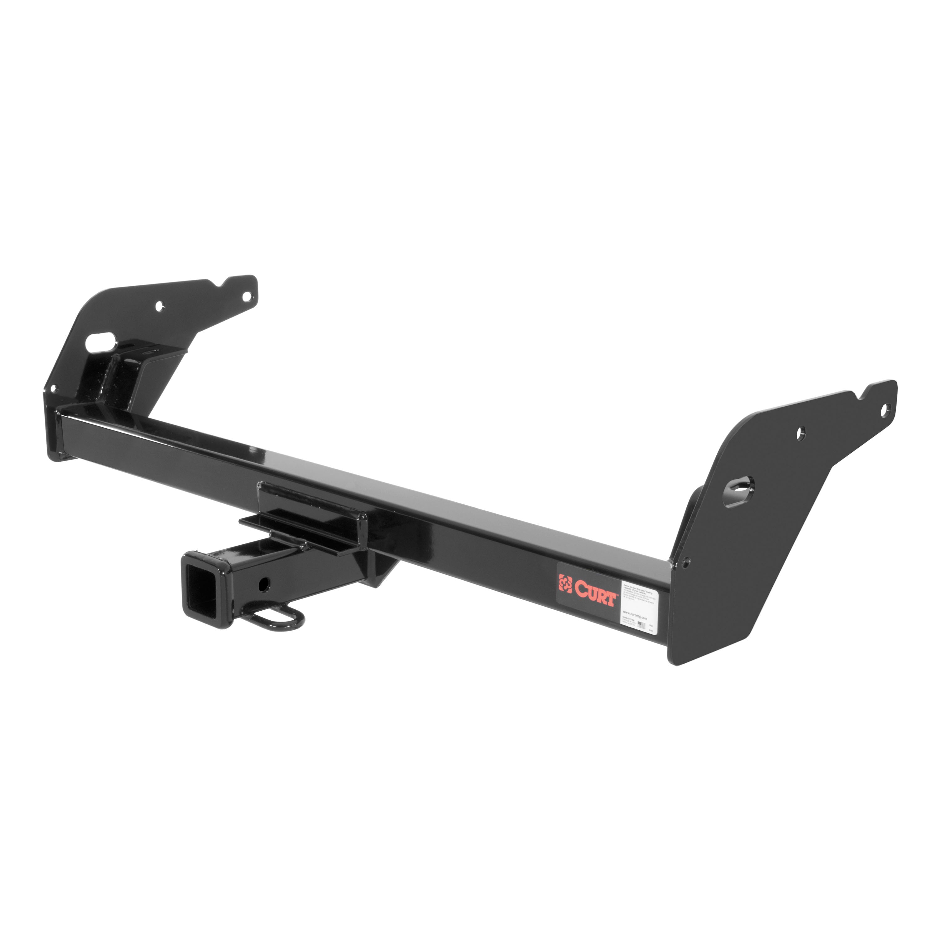 Trailer Hitch , 7-Way , Venturer Brake Control