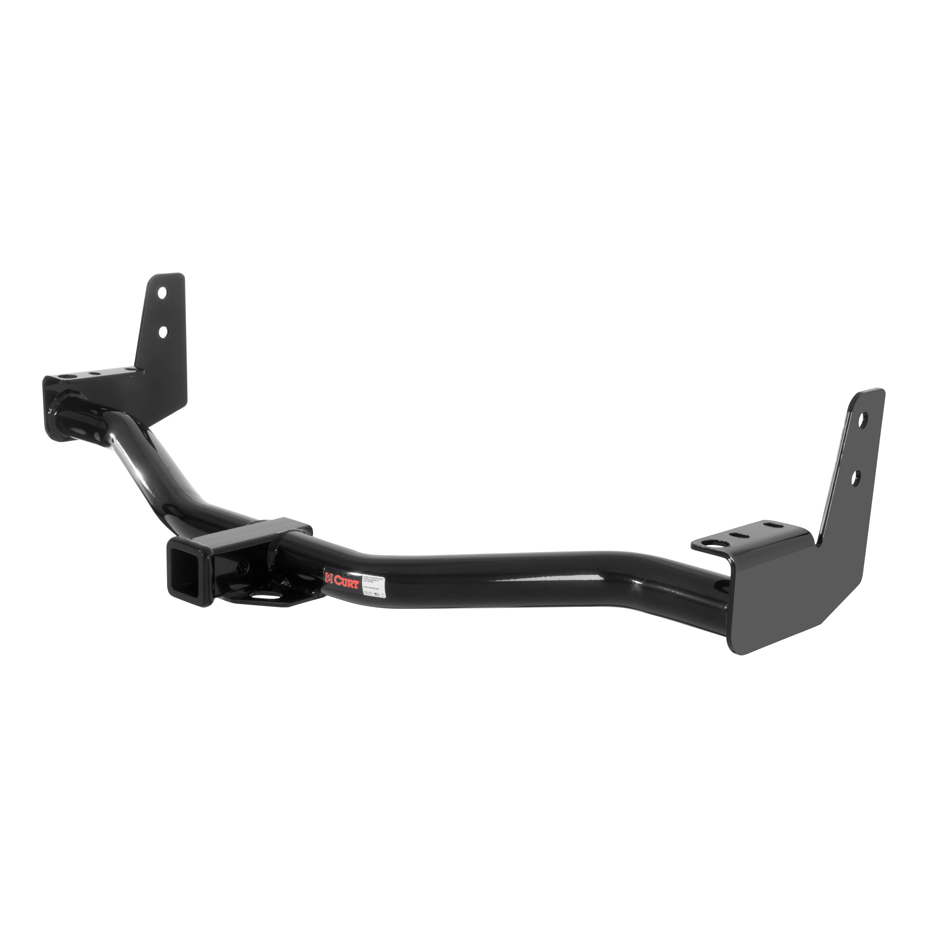 Trailer Hitch , 7-Way , Spectrum Brake Control