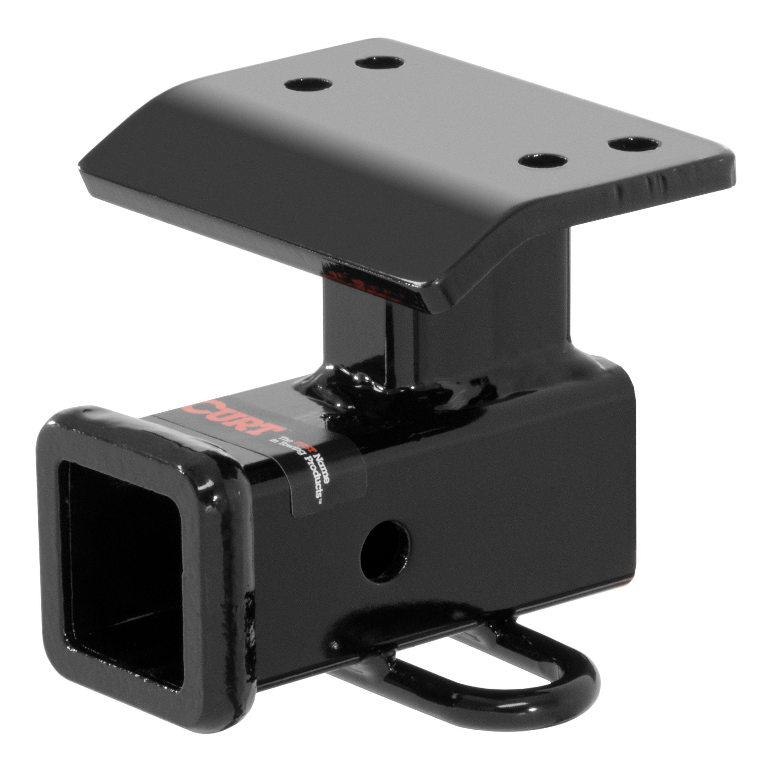 Trailer Hitch , 7-Way , Discovery Next Brake Control