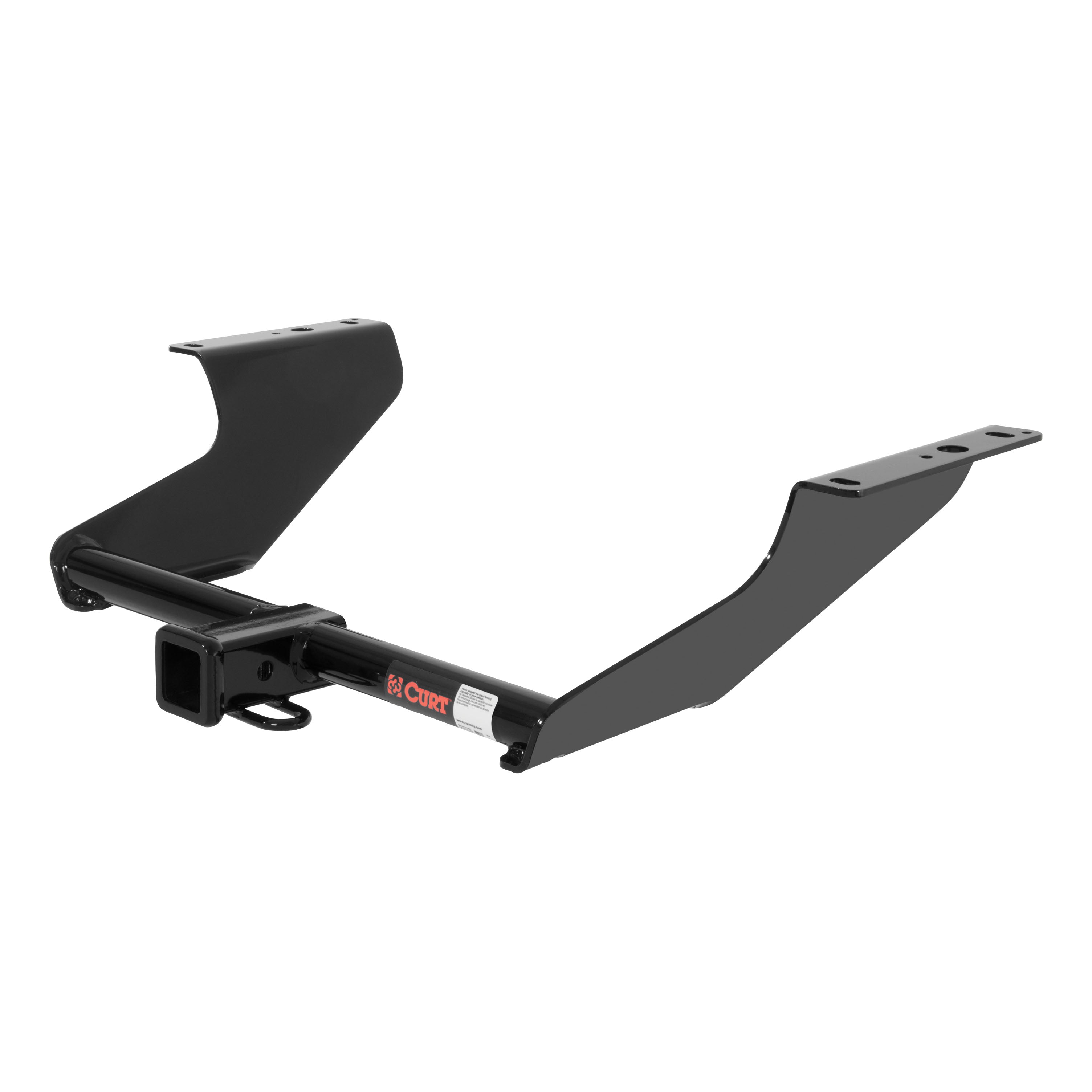 Trailer Hitch , 7-Way , Spectrum Brake Control
