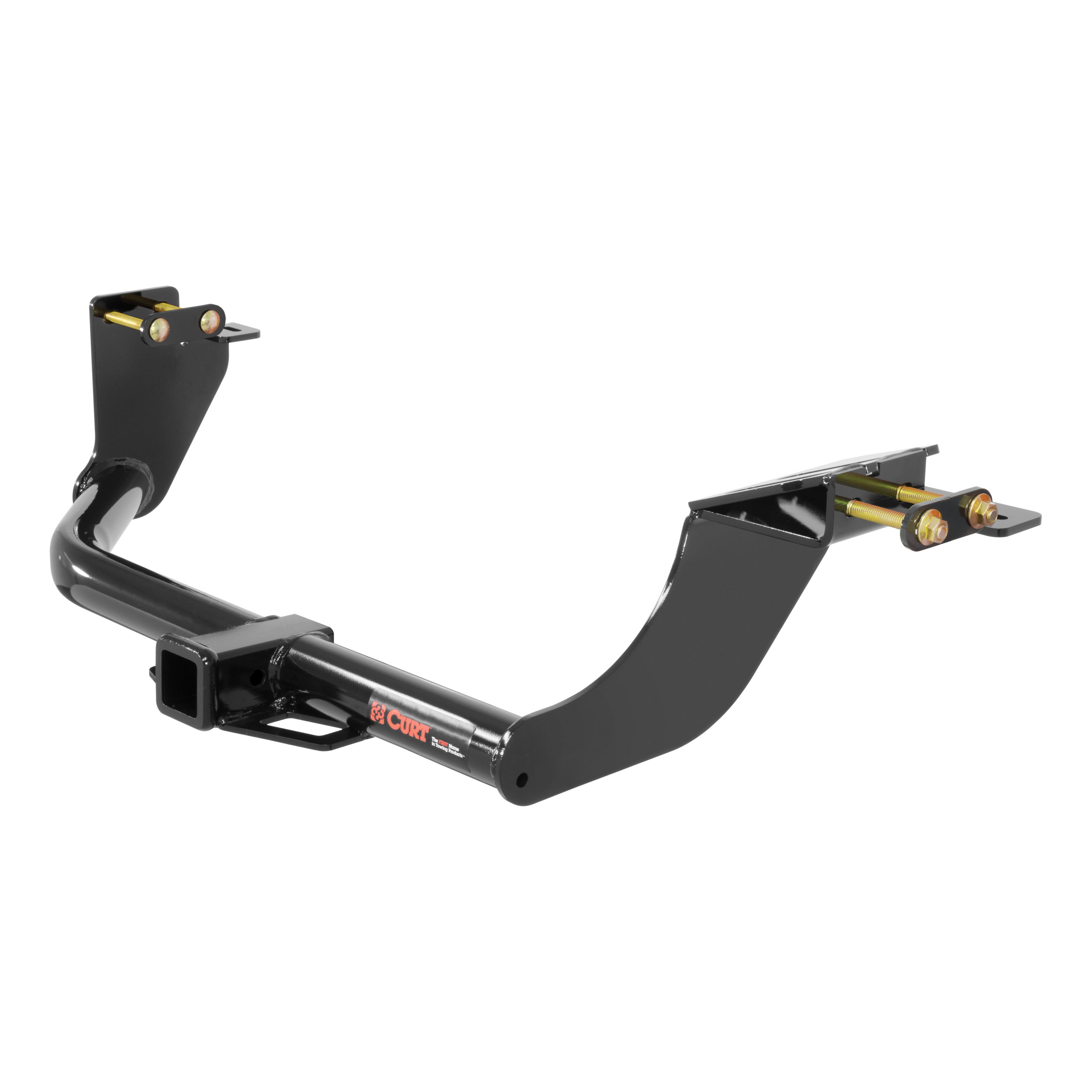 Trailer Hitch , 7-Way , Discovery Next Brake Control