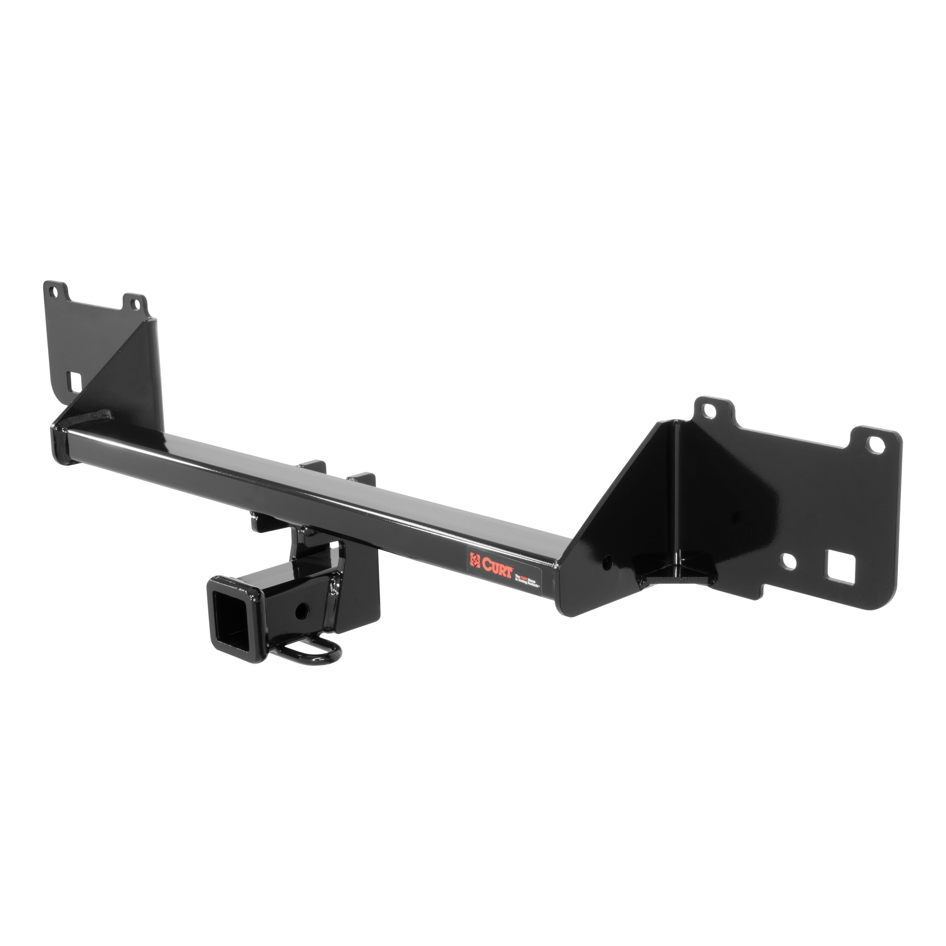 Trailer Hitch , 7-Way , Venturer Brake Control