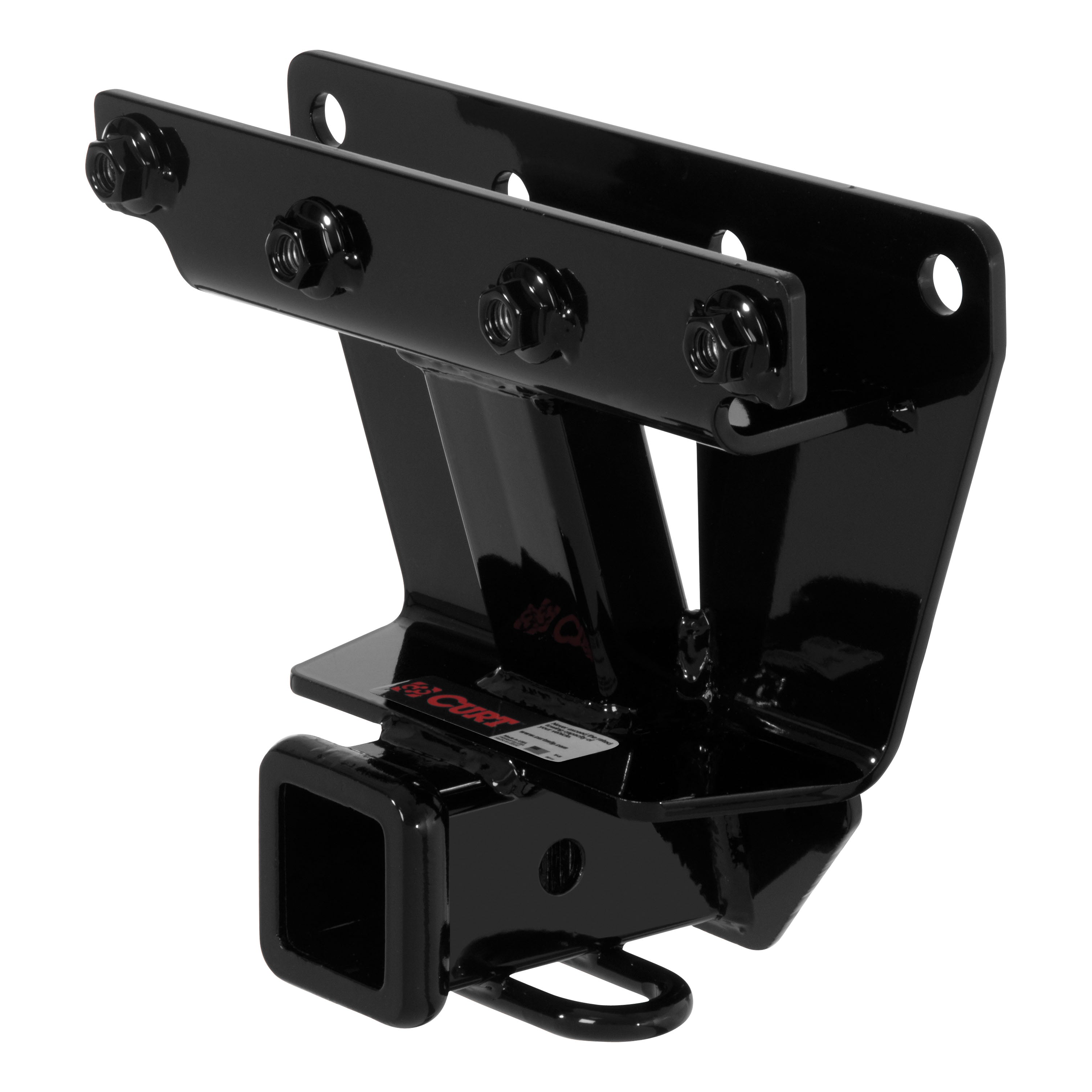 Trailer Hitch , 7-Way , TriFlex NEXT Brake Control