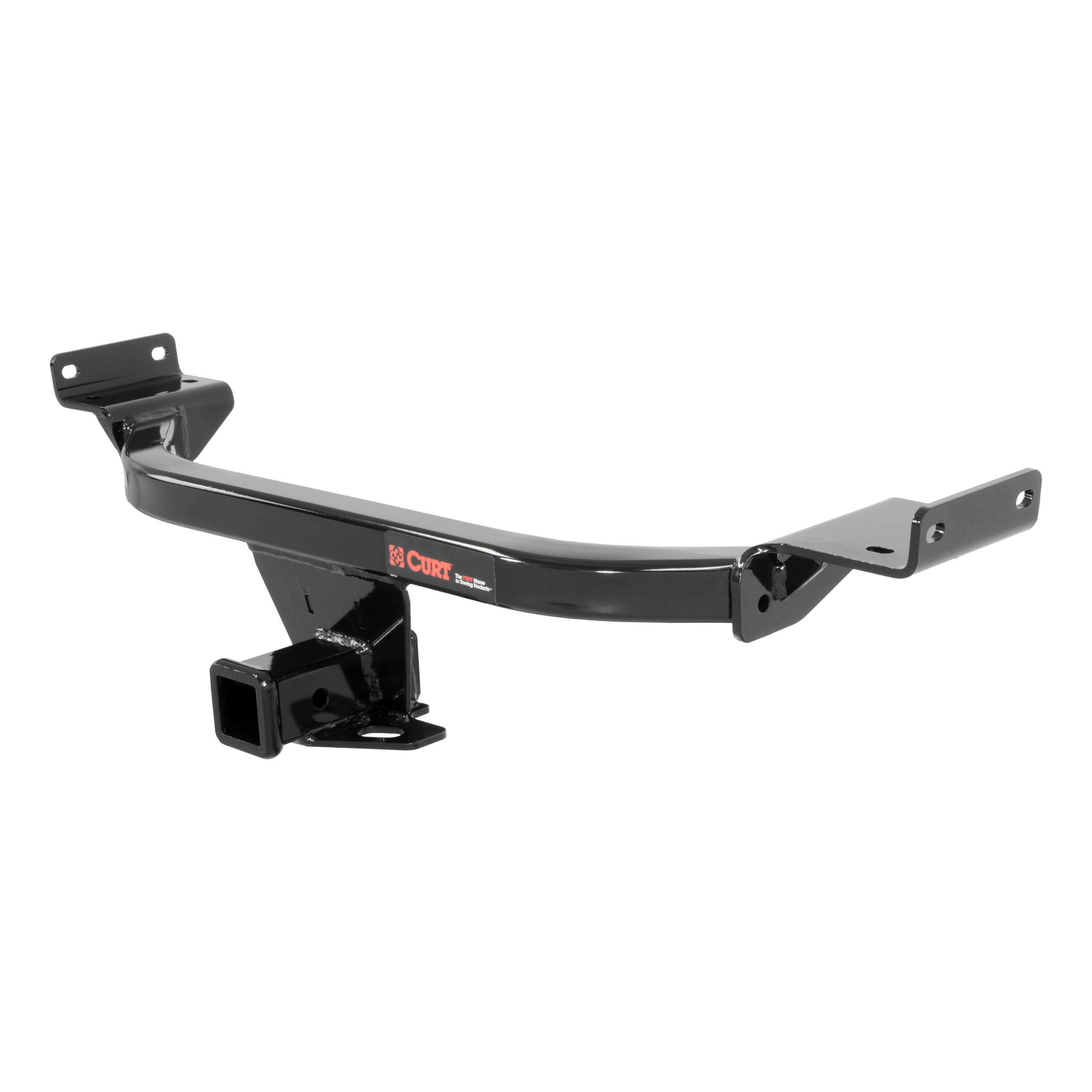 Trailer Hitch , 7-Way , Venturer Brake Control