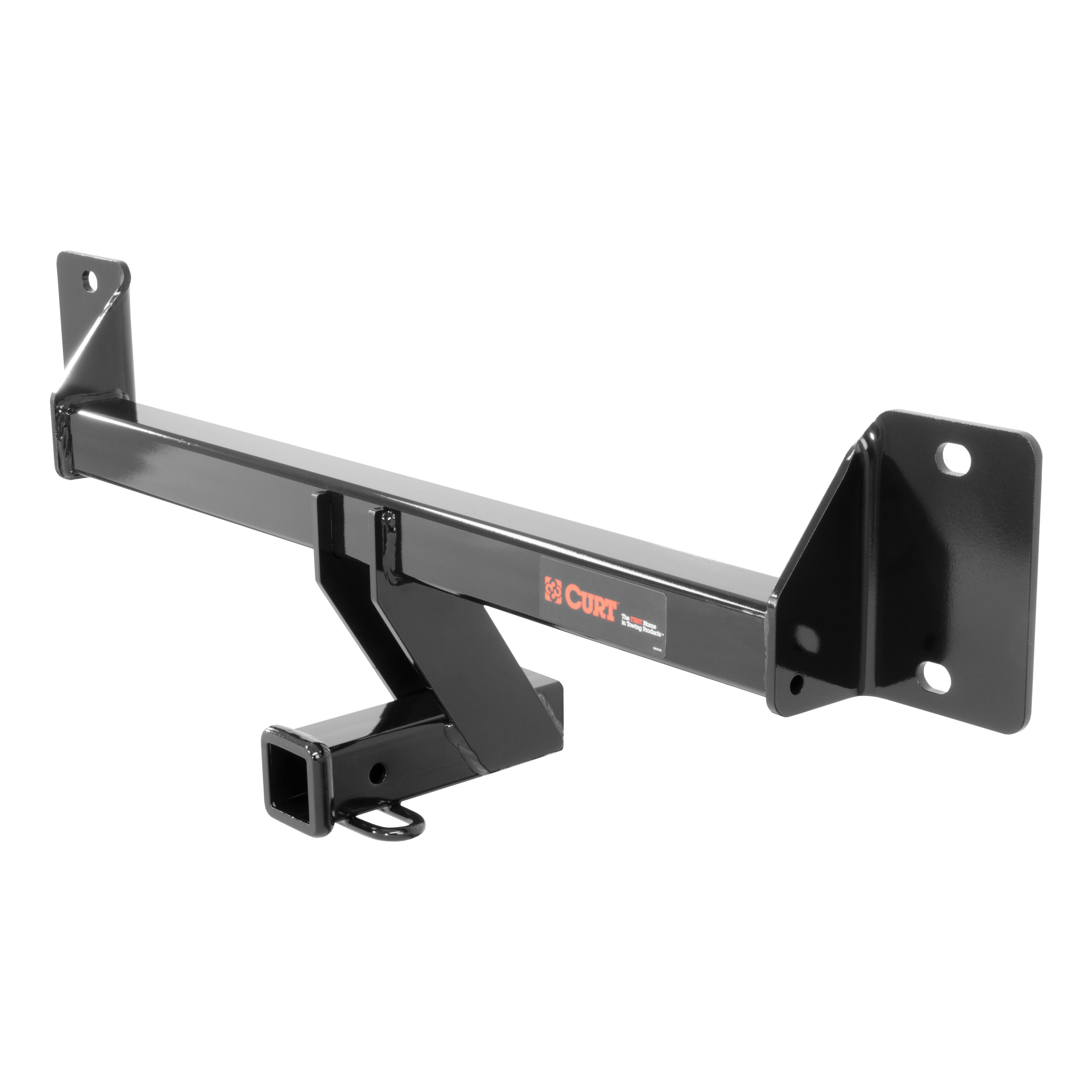 Trailer Hitch , 7-Way , Discovery Next Brake Control