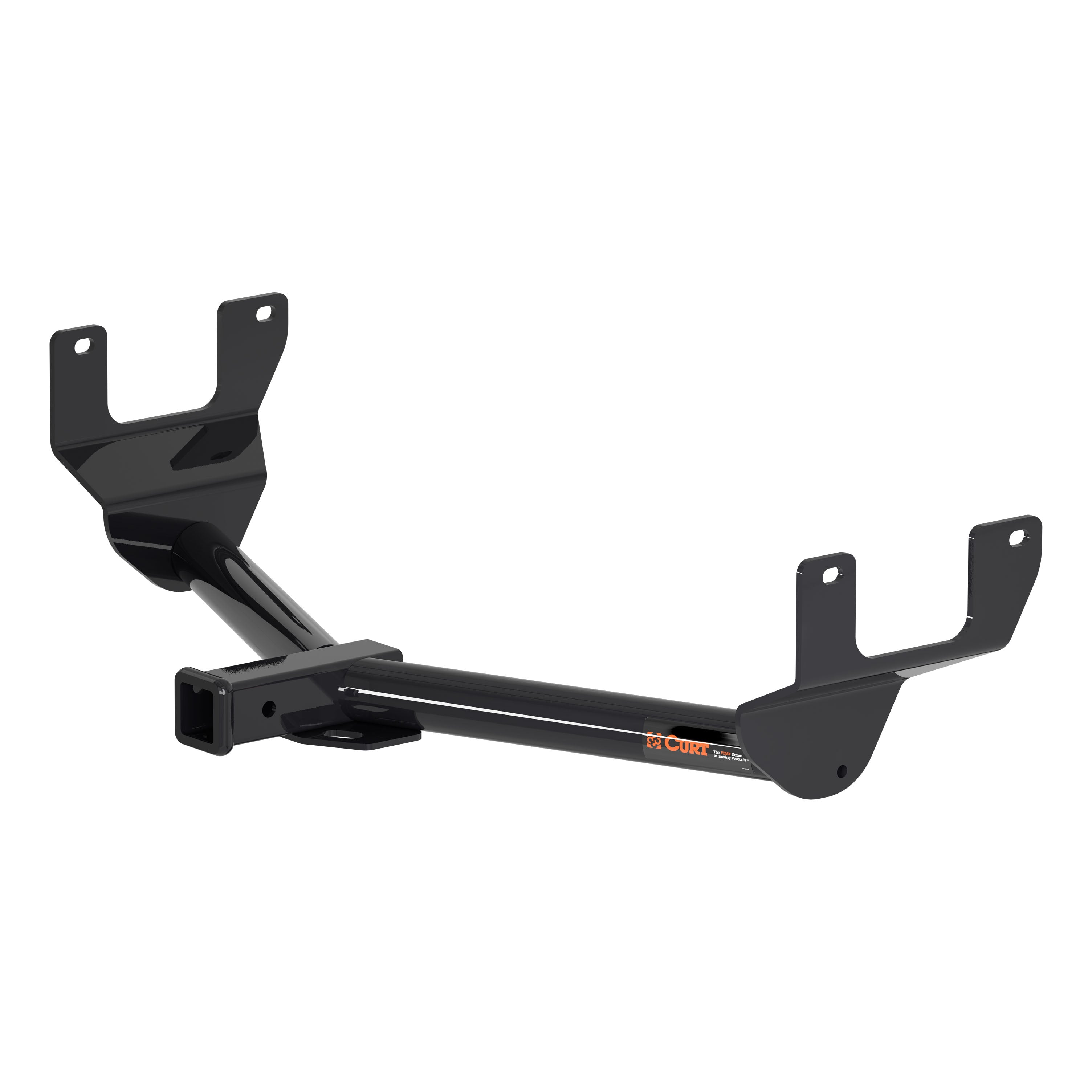 Trailer Hitch , 7-Way , Venturer Brake Control