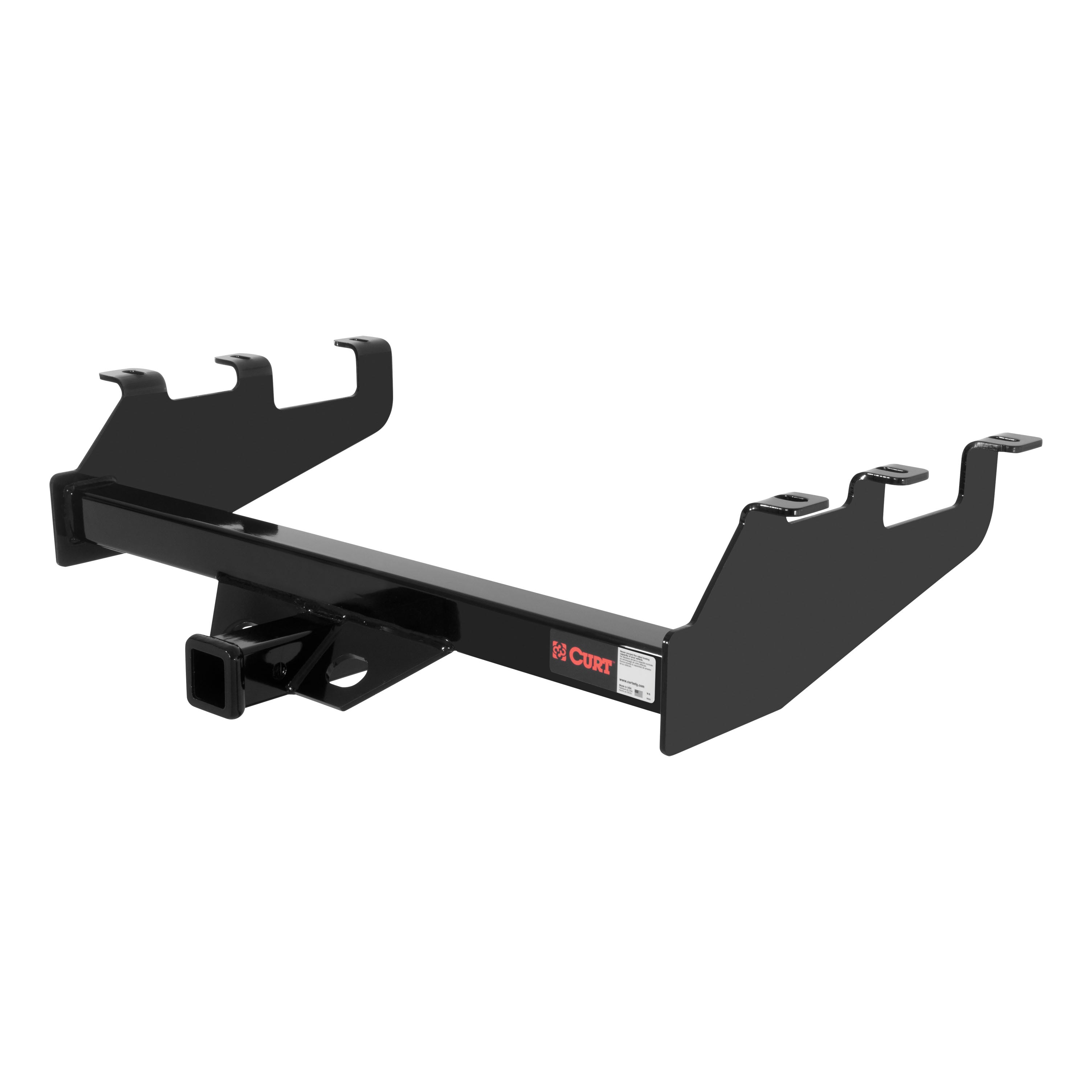 Trailer Hitch , 7-Way , Venturer Brake Control