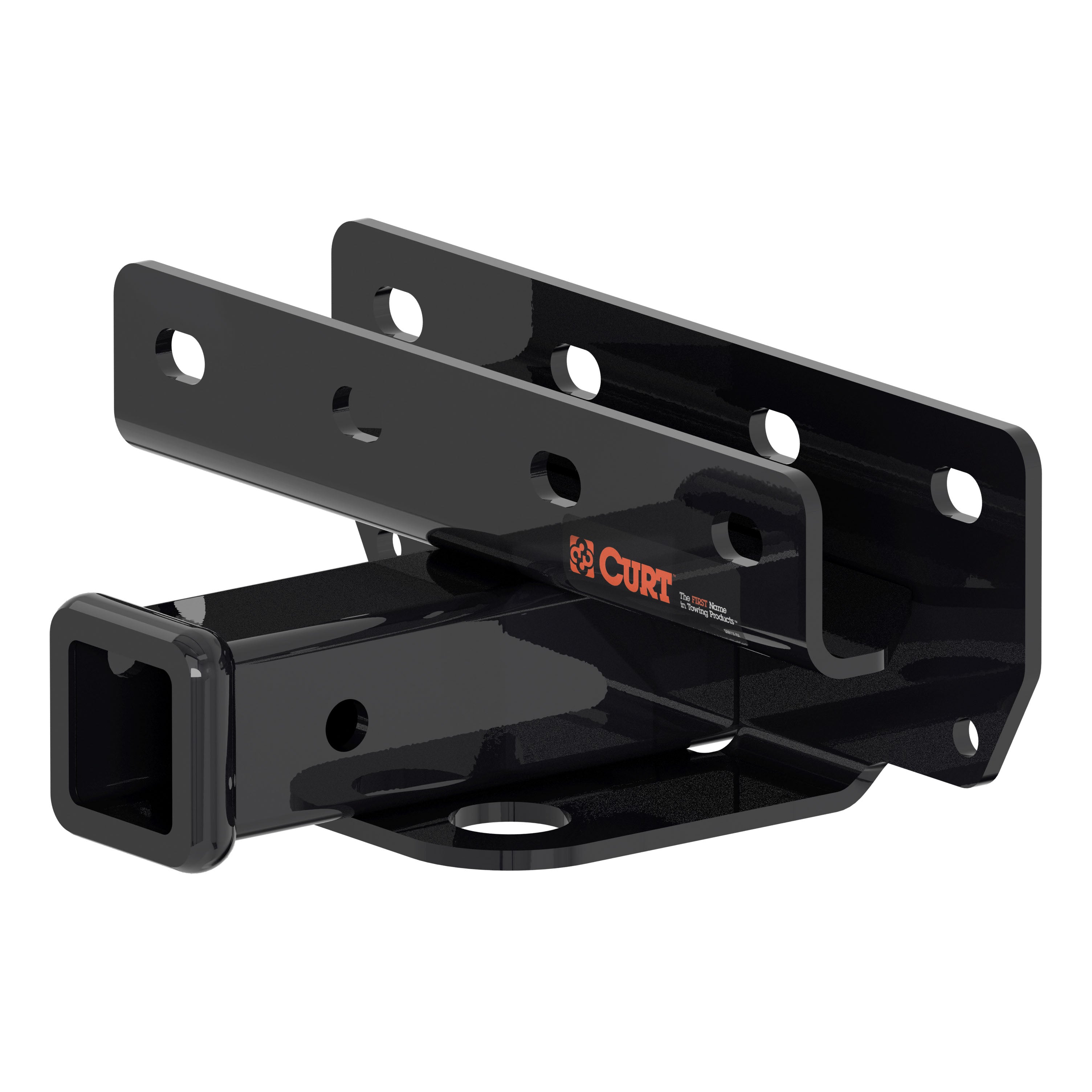 Trailer Hitch , 7-Way , Spectrum Brake Control