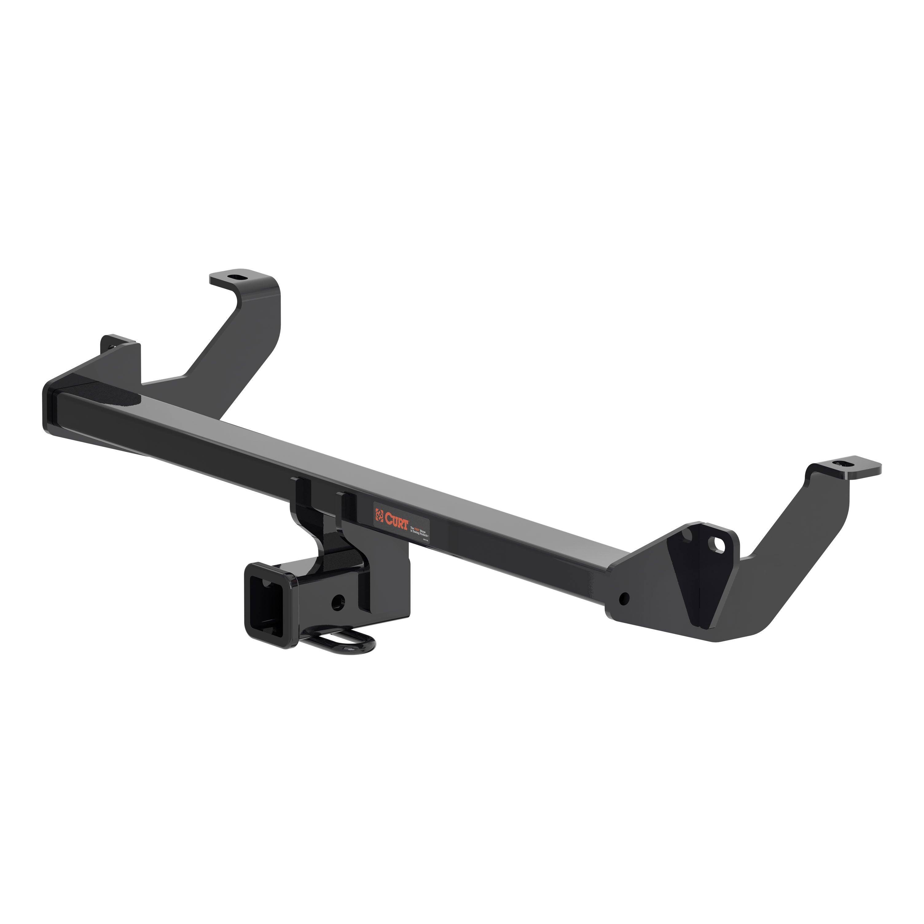 Trailer Hitch , 7-Way , Spectrum Brake Control