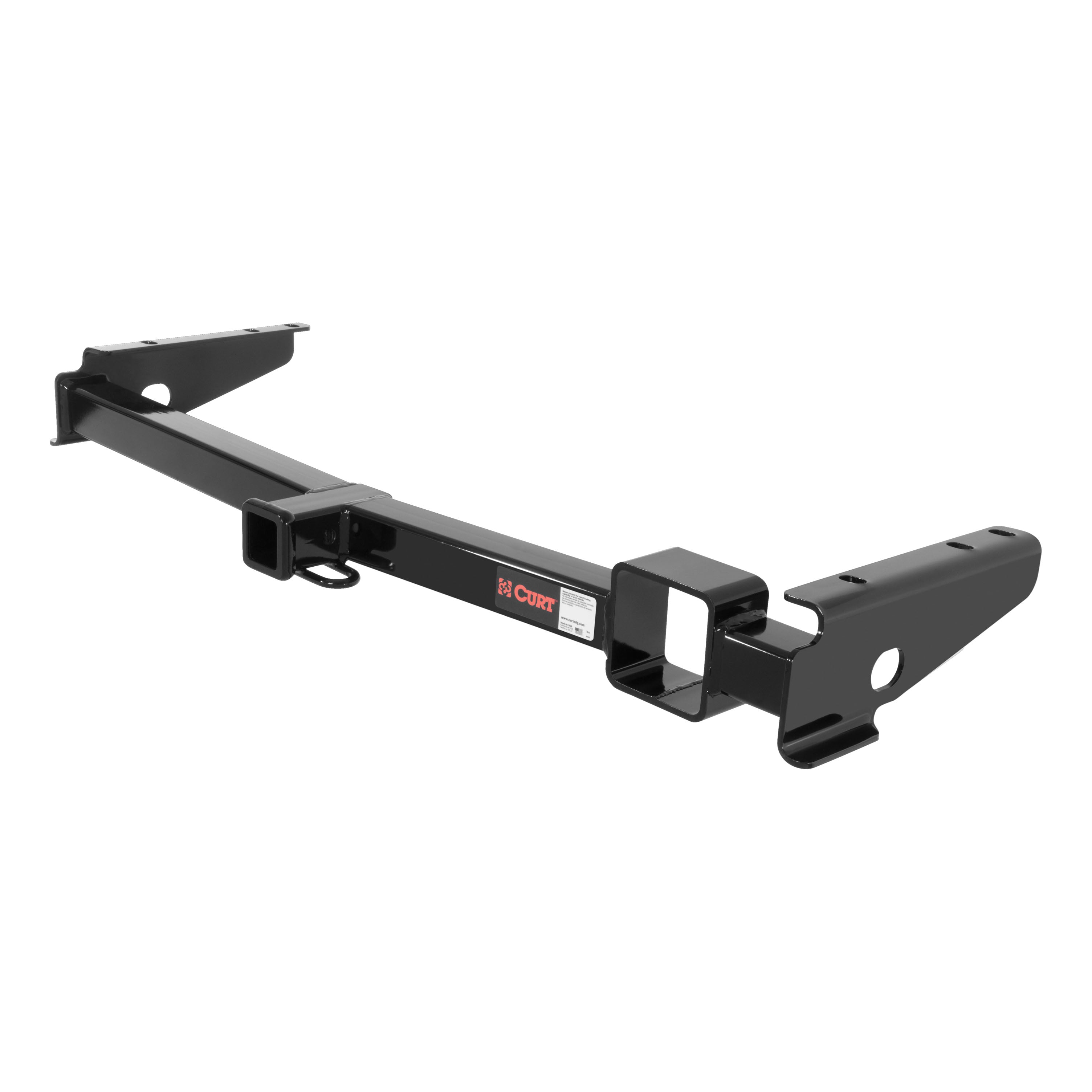 Trailer Hitch , 7-Way , TriFlex NEXT Brake Control