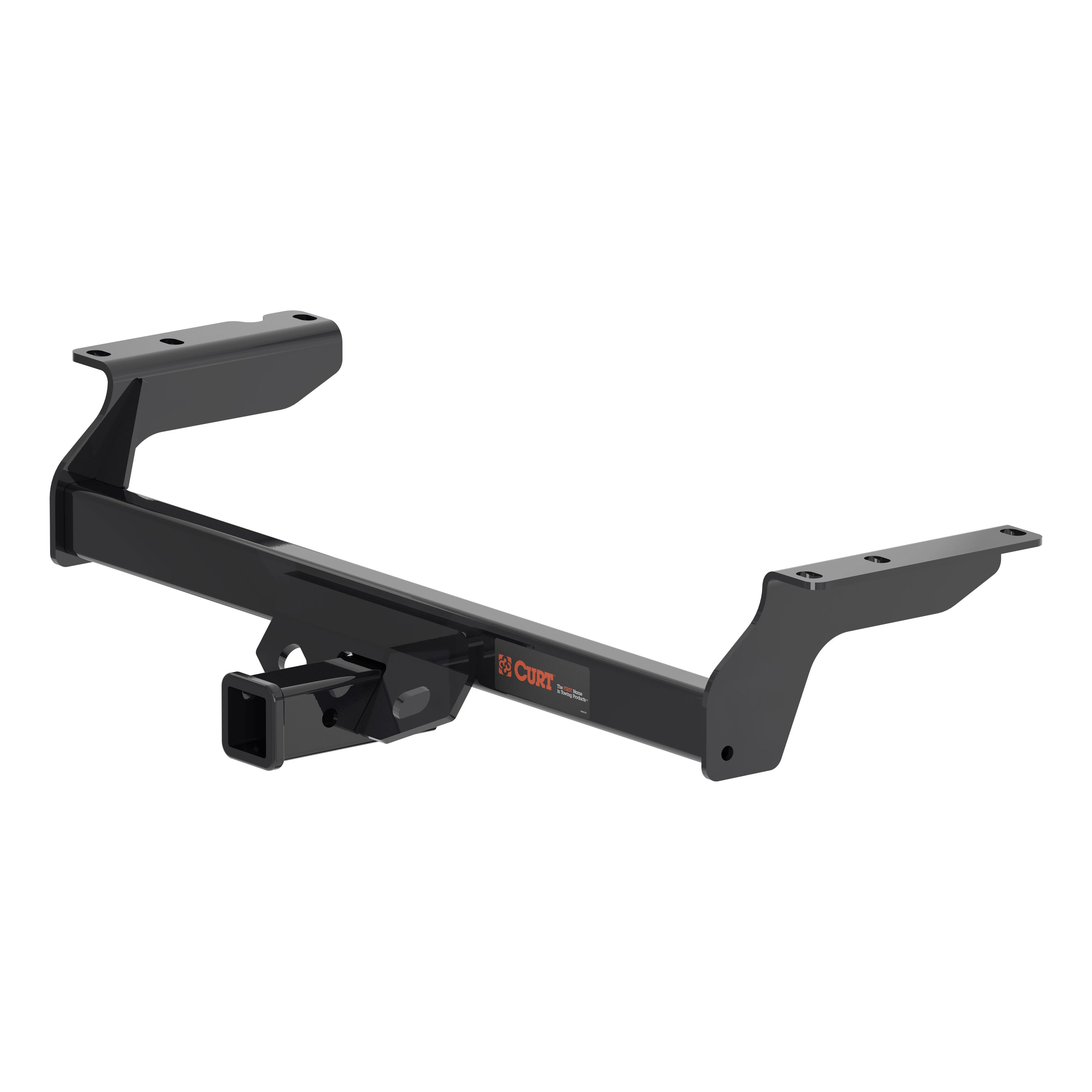 Trailer Hitch , 7-Way , TriFlex NEXT Brake Control